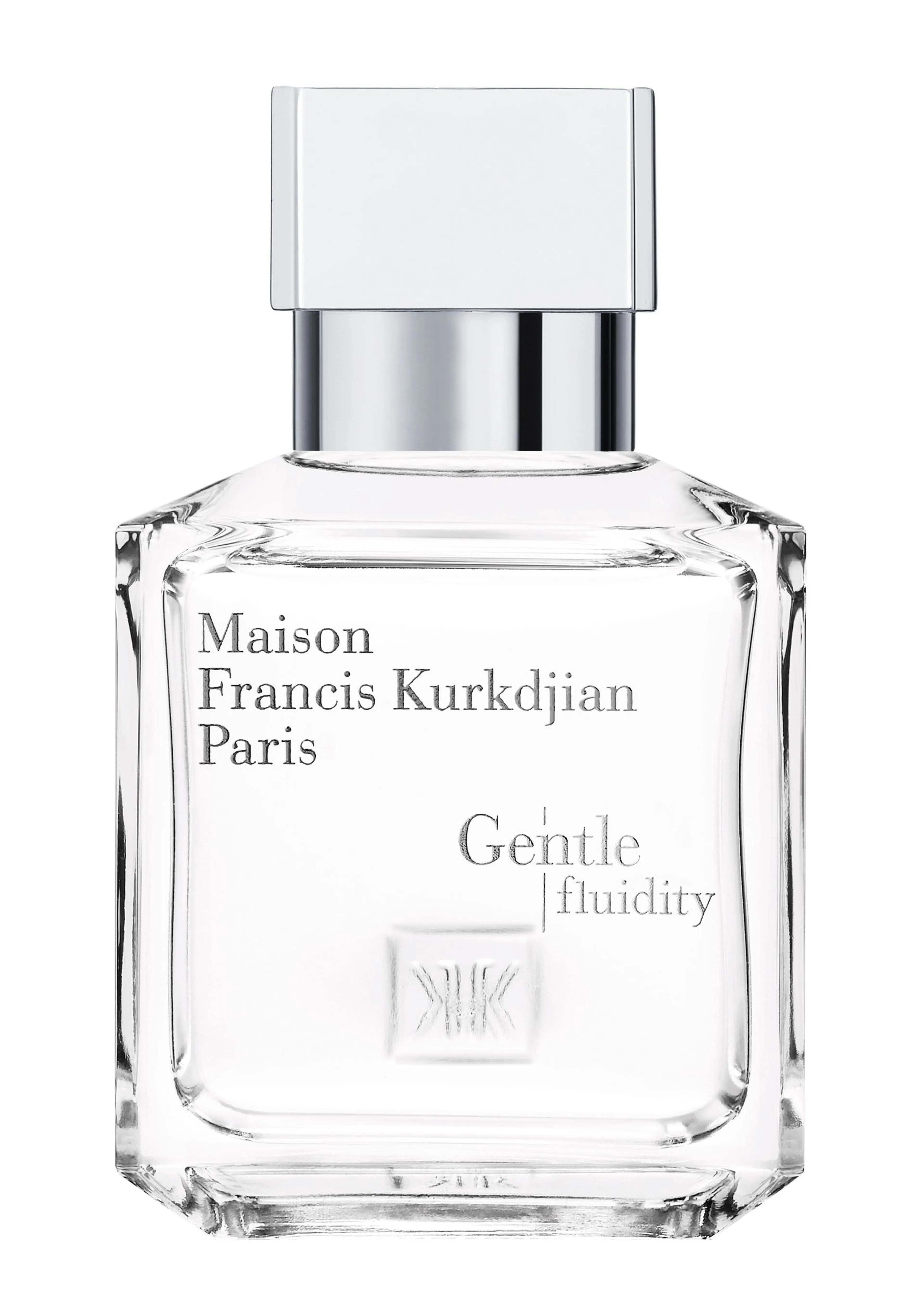 Gentle Fluidity Silver