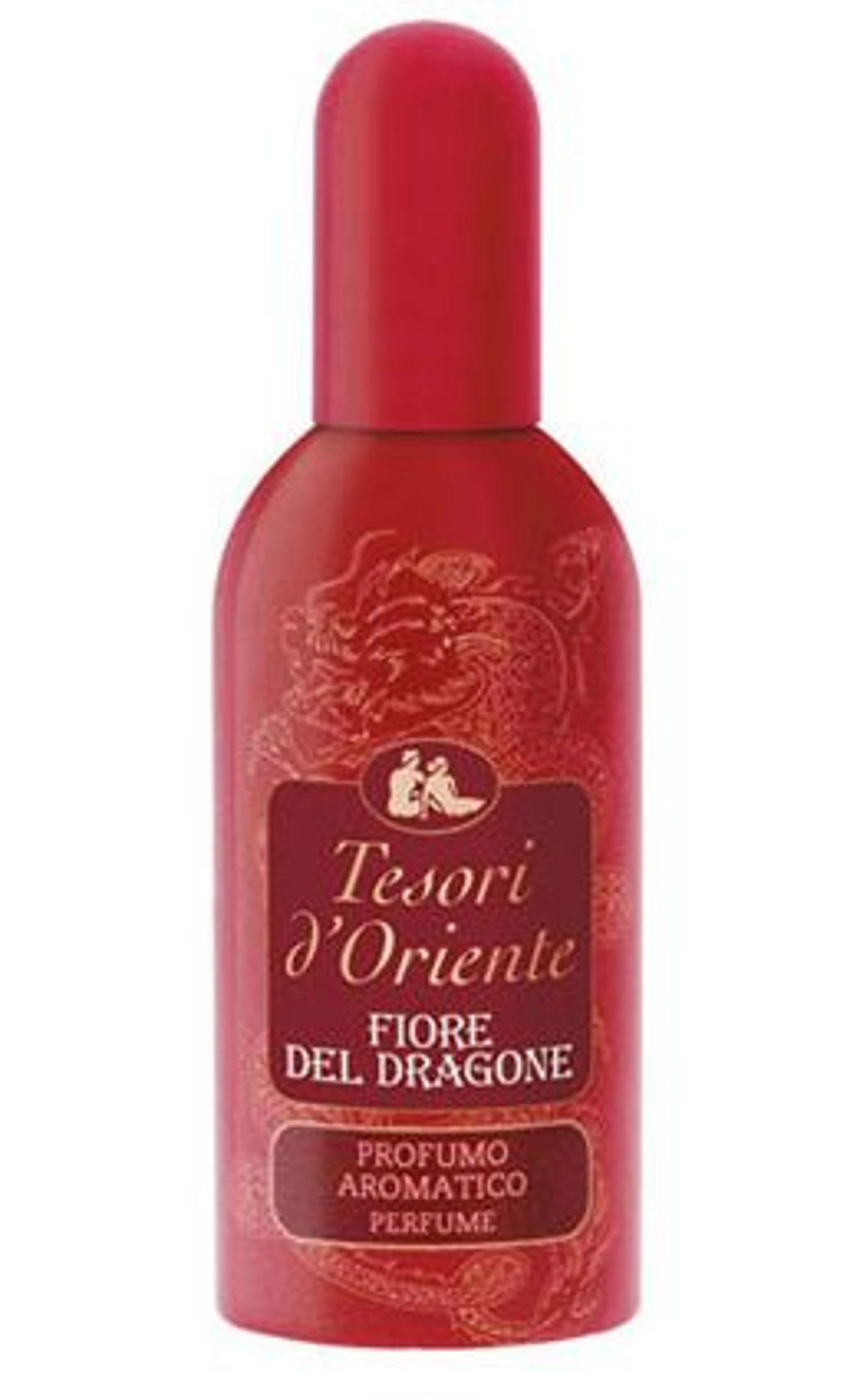 Fiore del Dragone