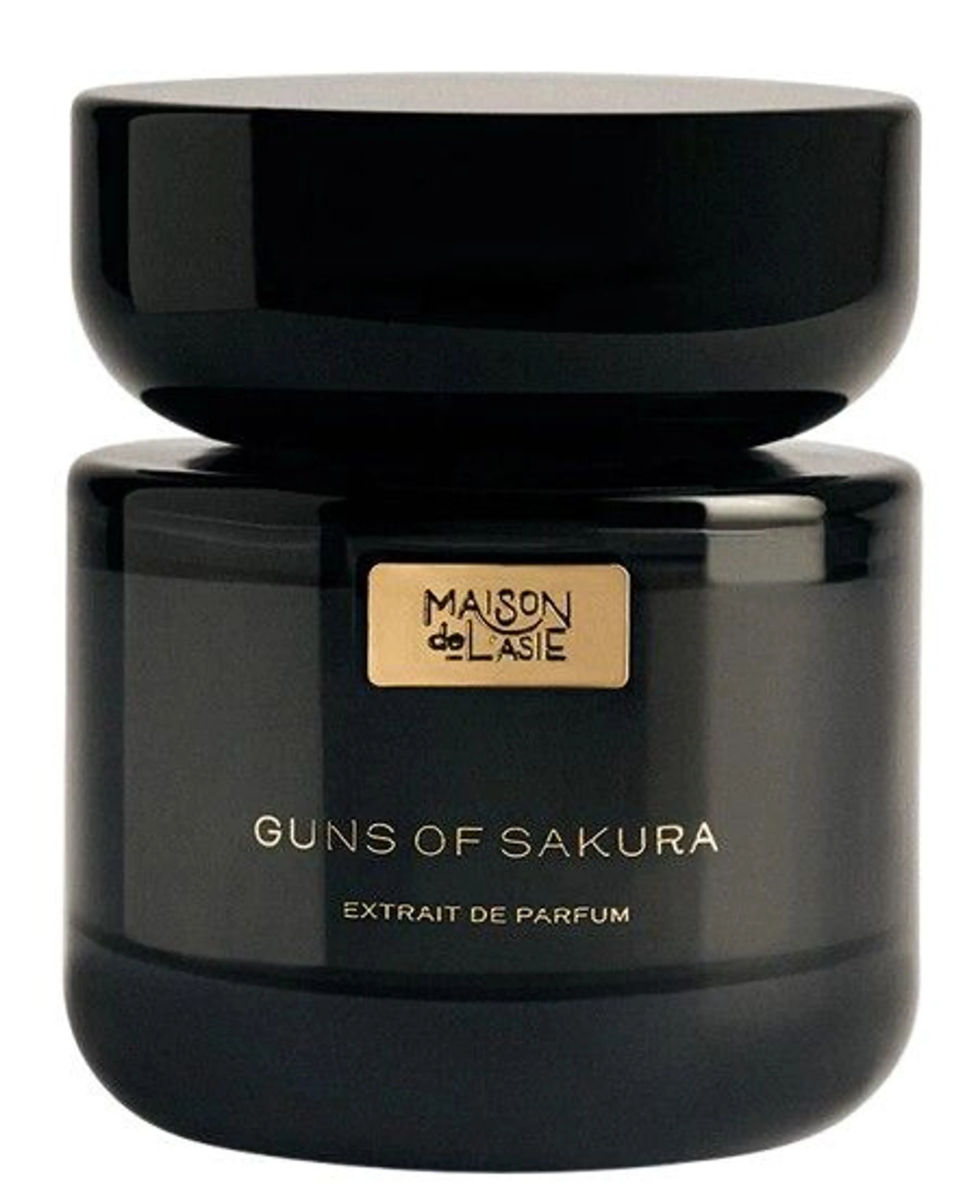 Guns of Sakura