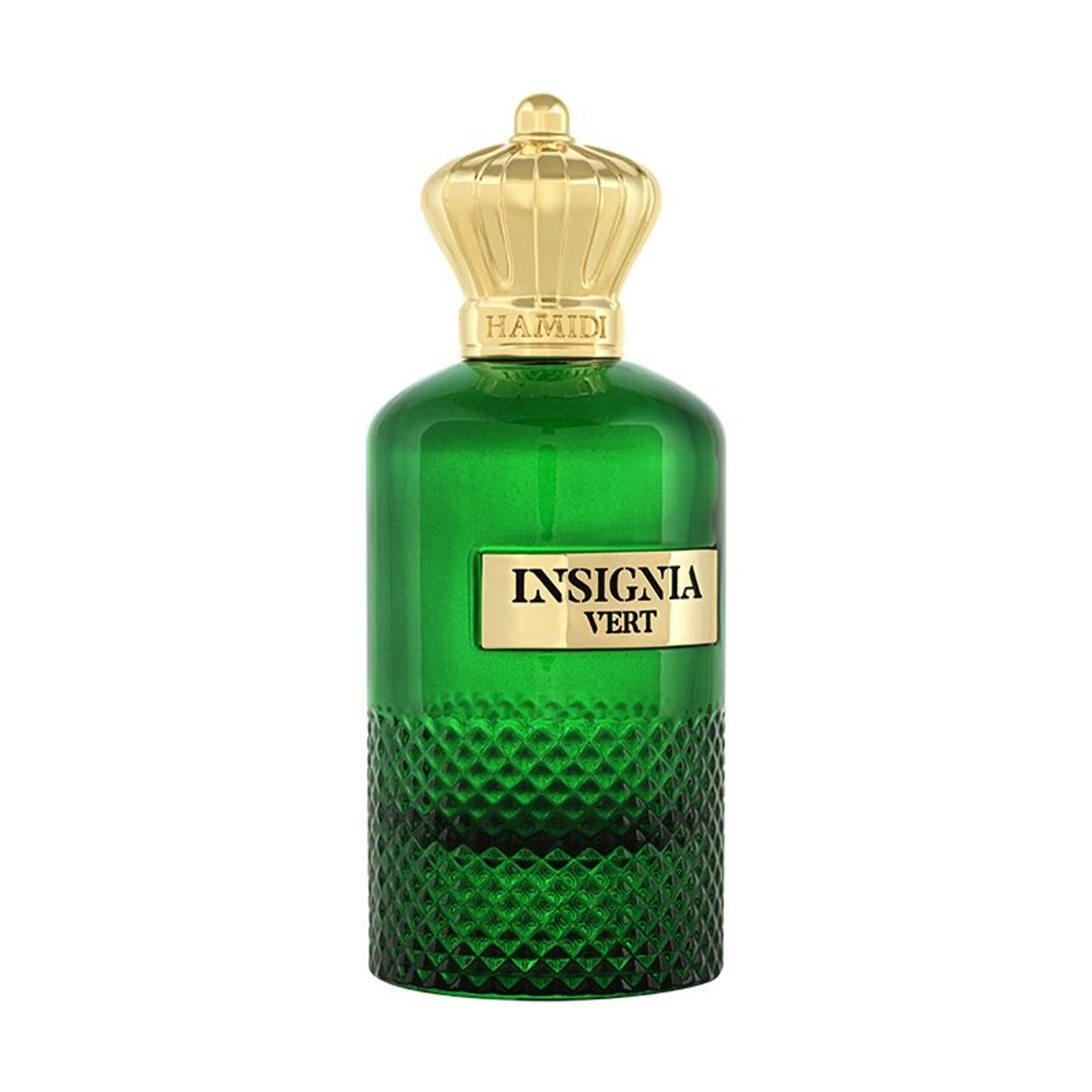 Insignia Vert