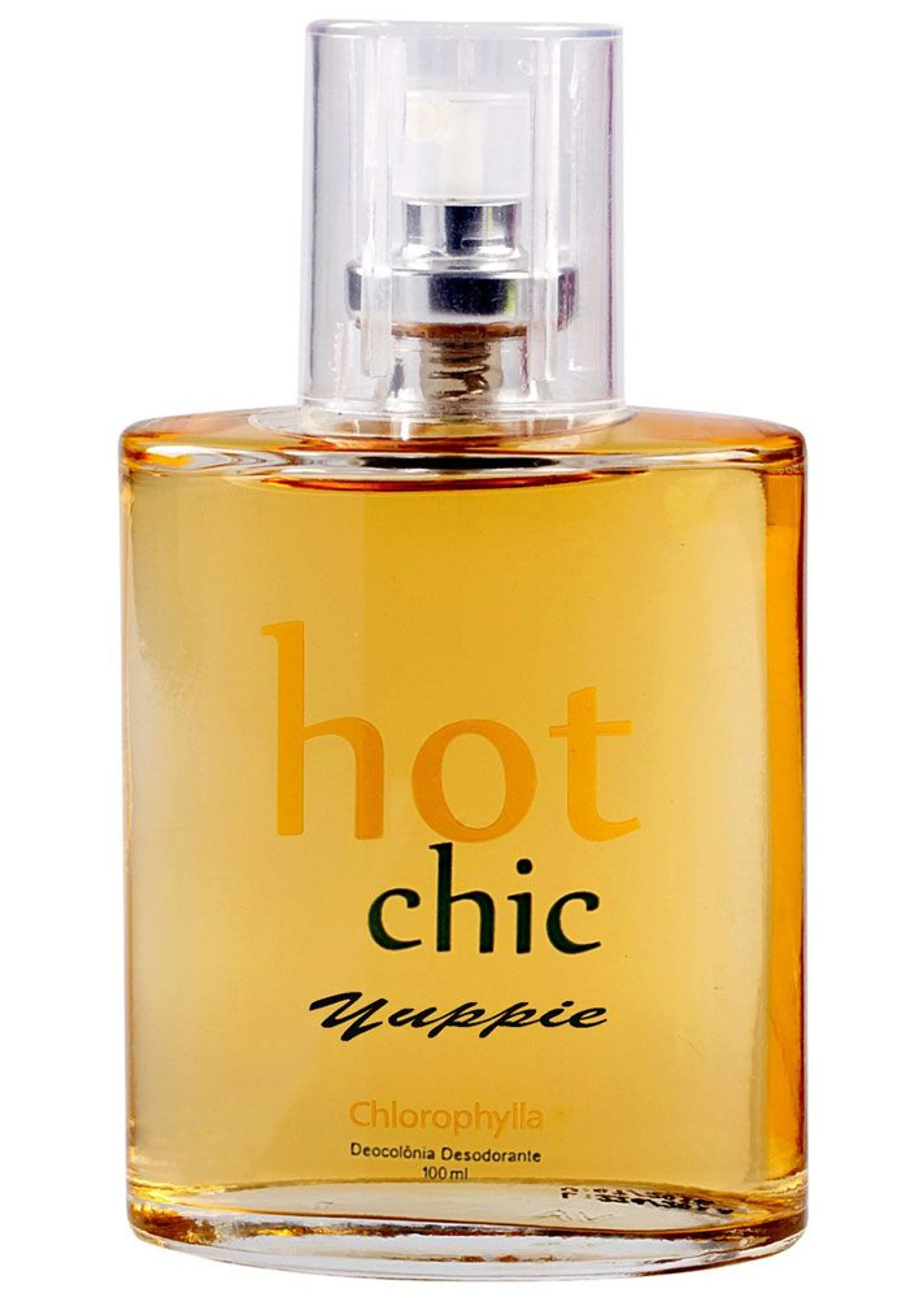 Hot Chic