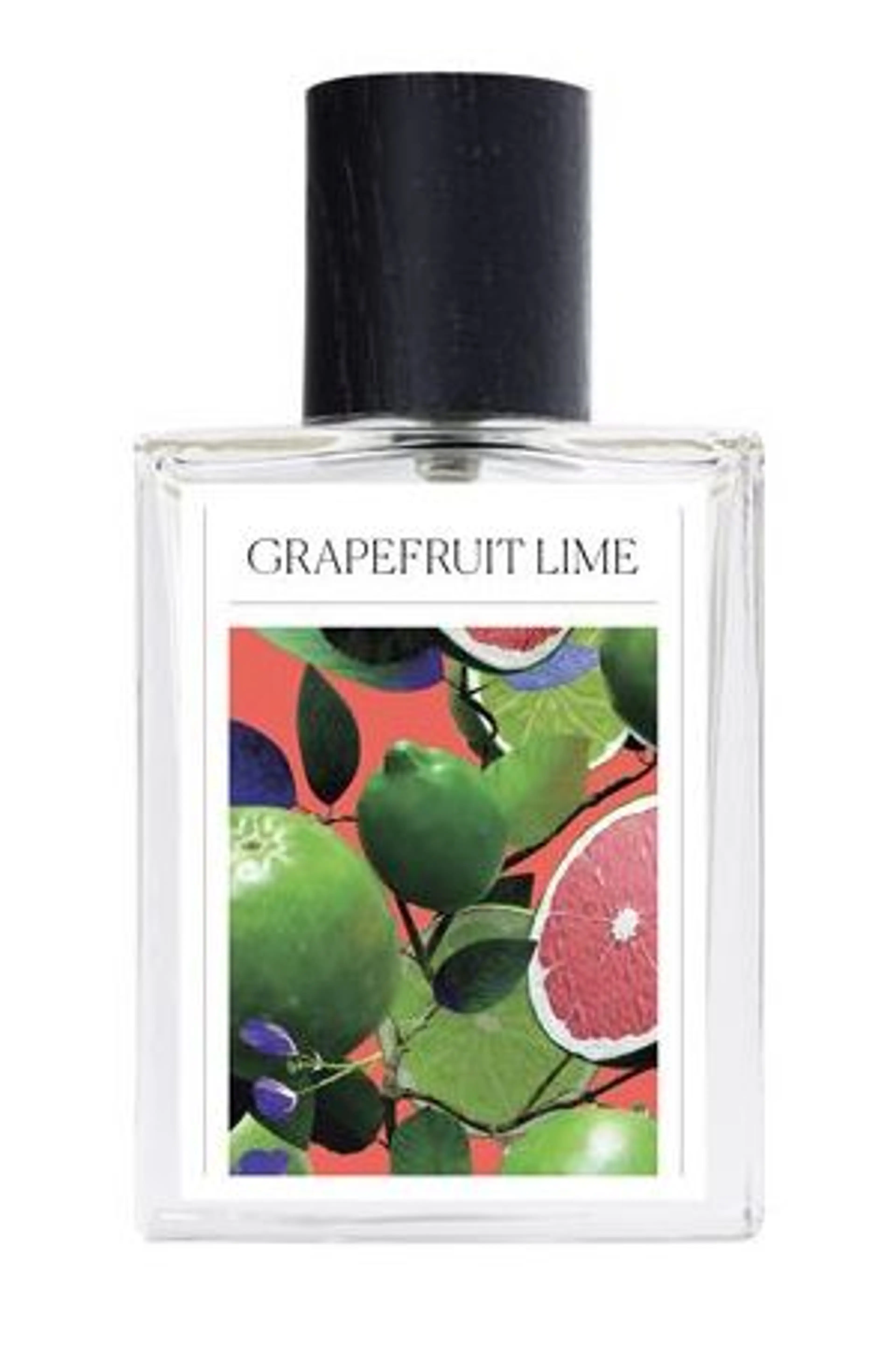 Grapefruit Lime