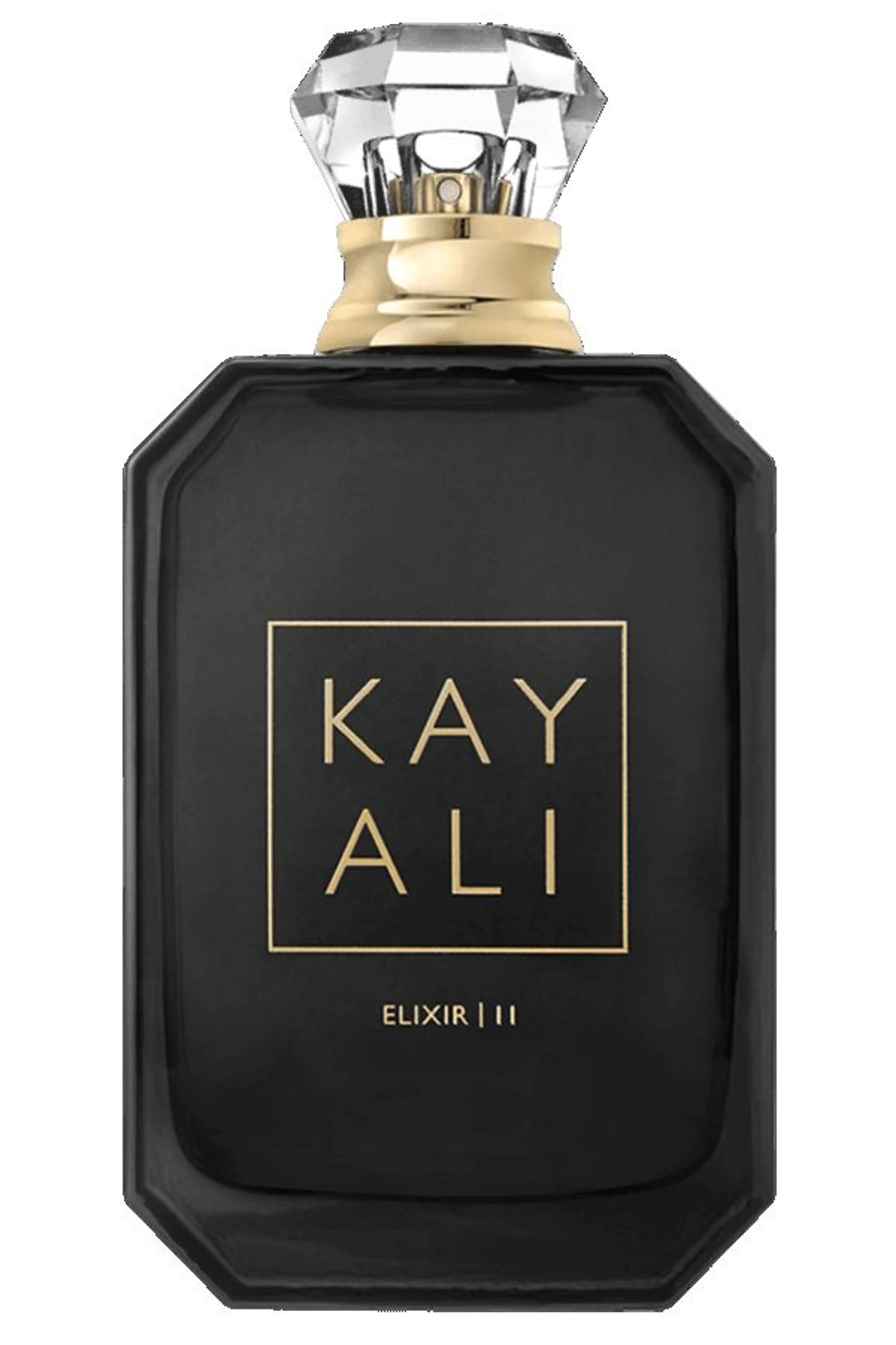 Elixir 11