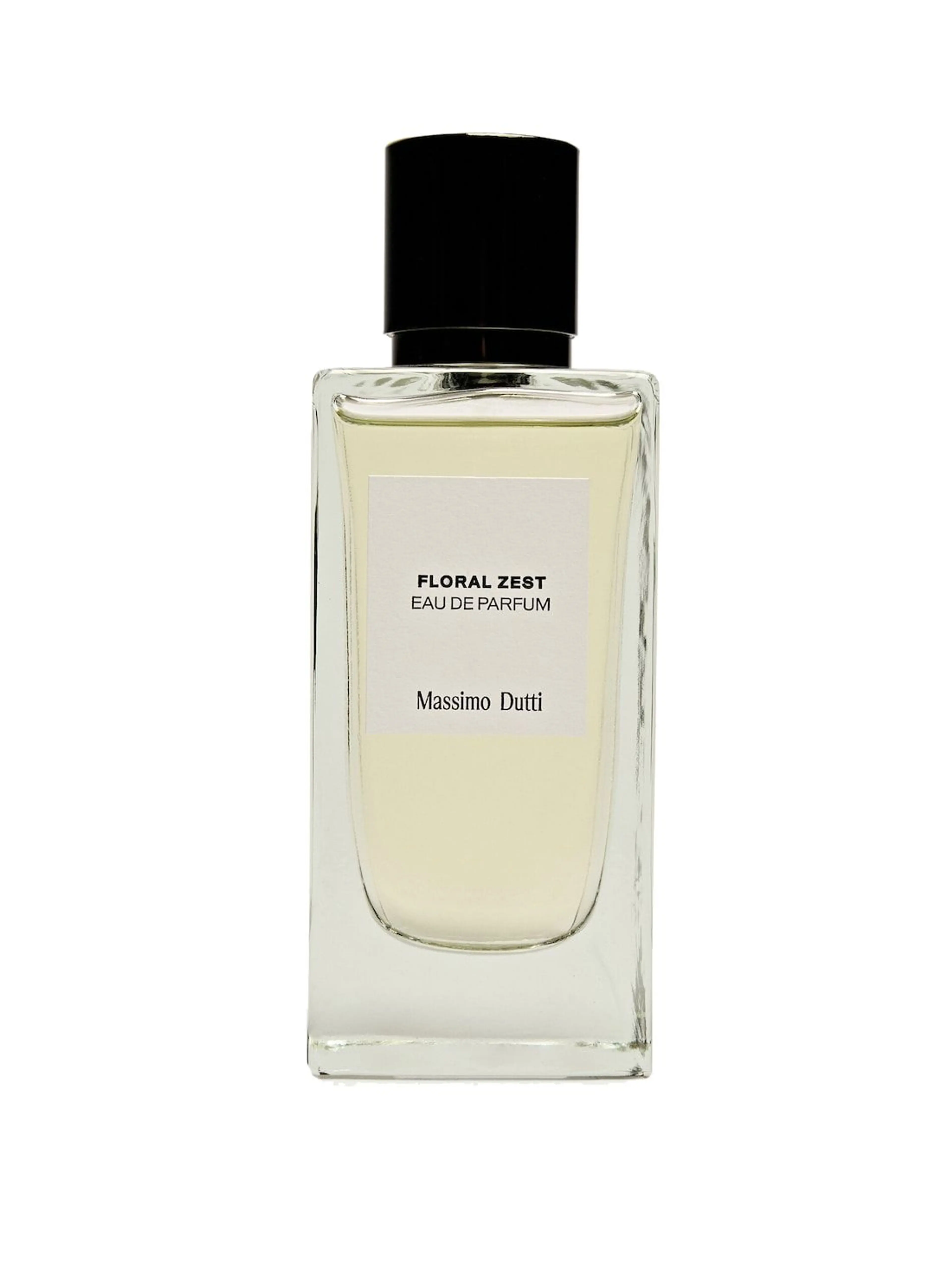 Floral Zest Eau de Parfum