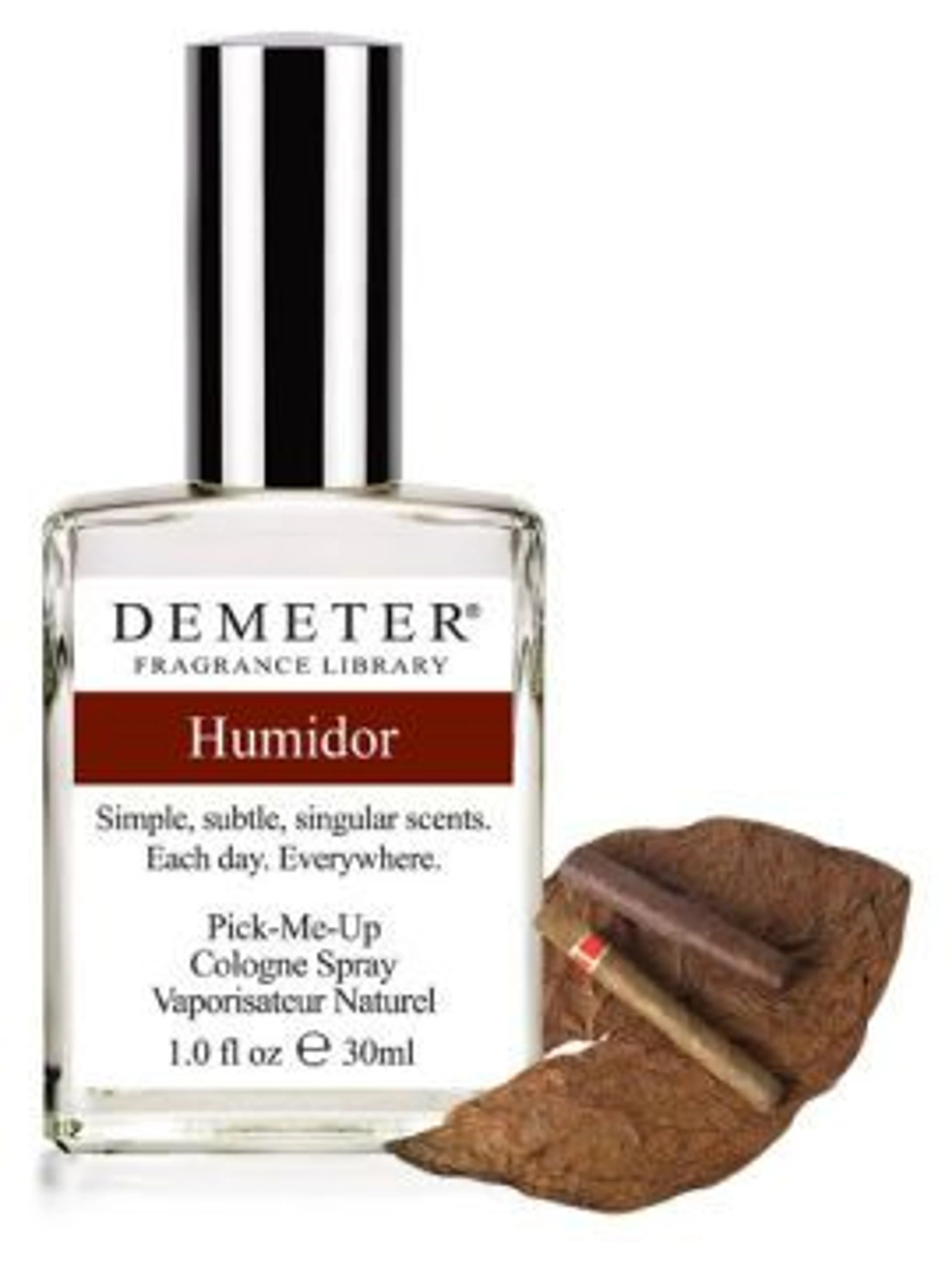 Humidor