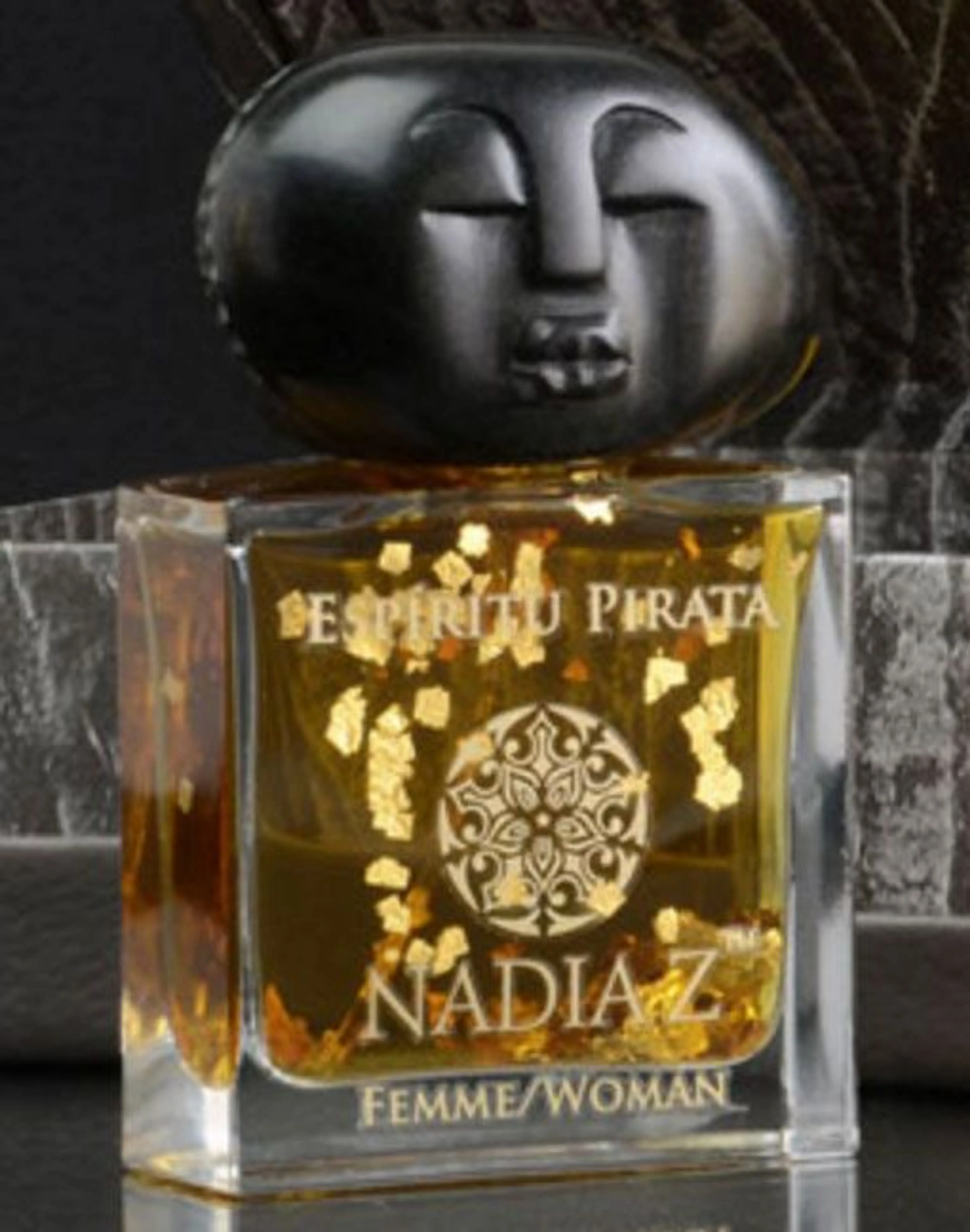 Espiritu Pirata