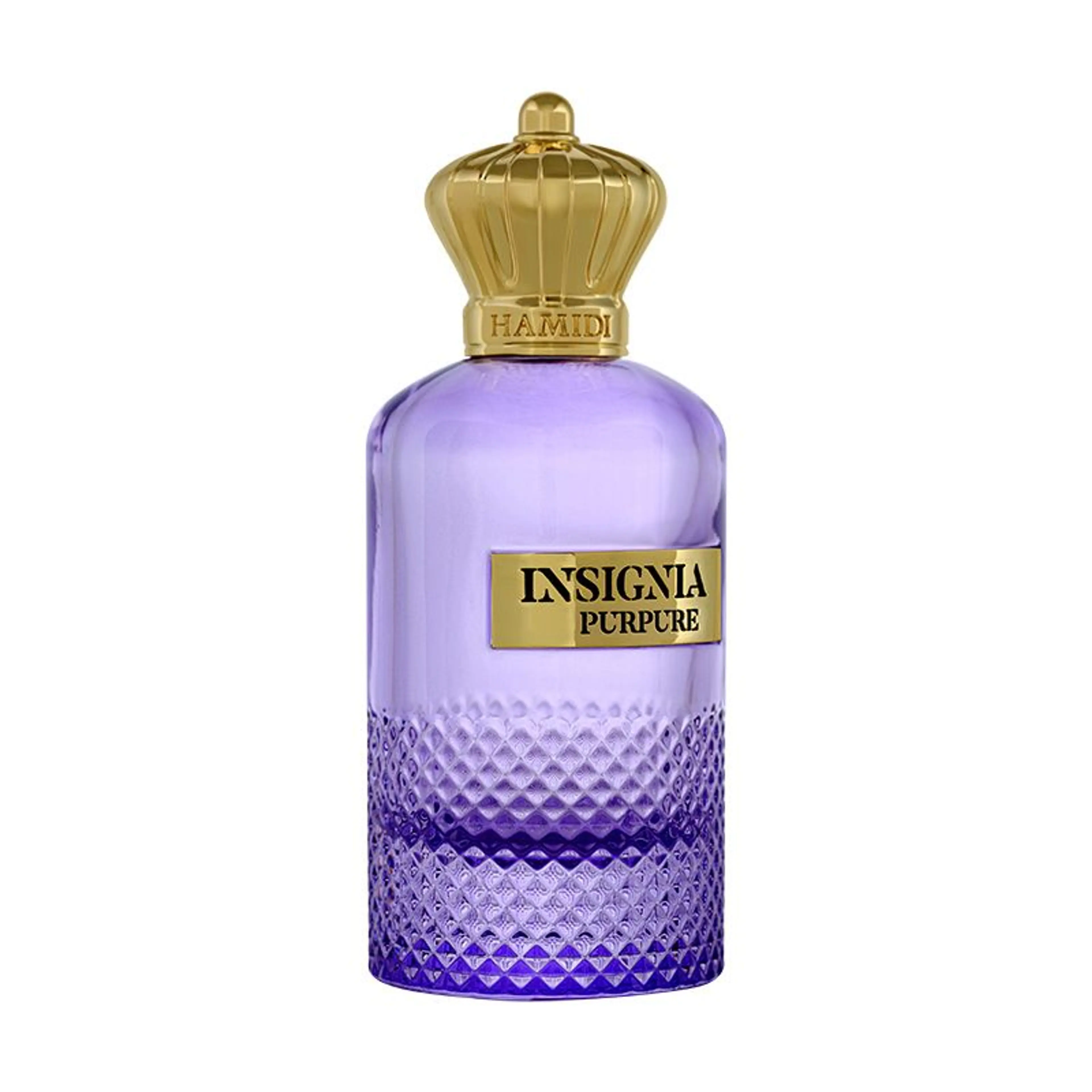 Insignia Purpure