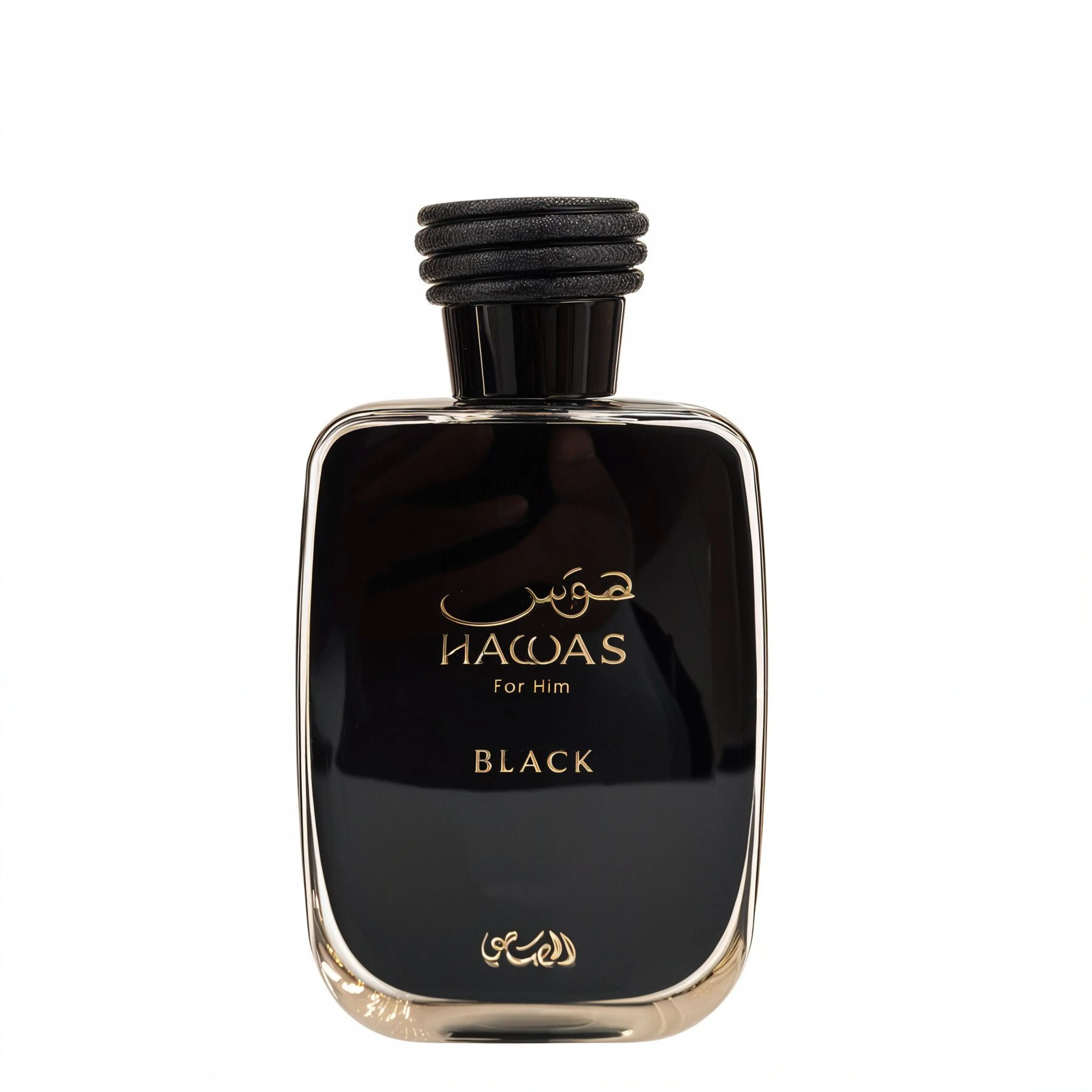 Hawas Black