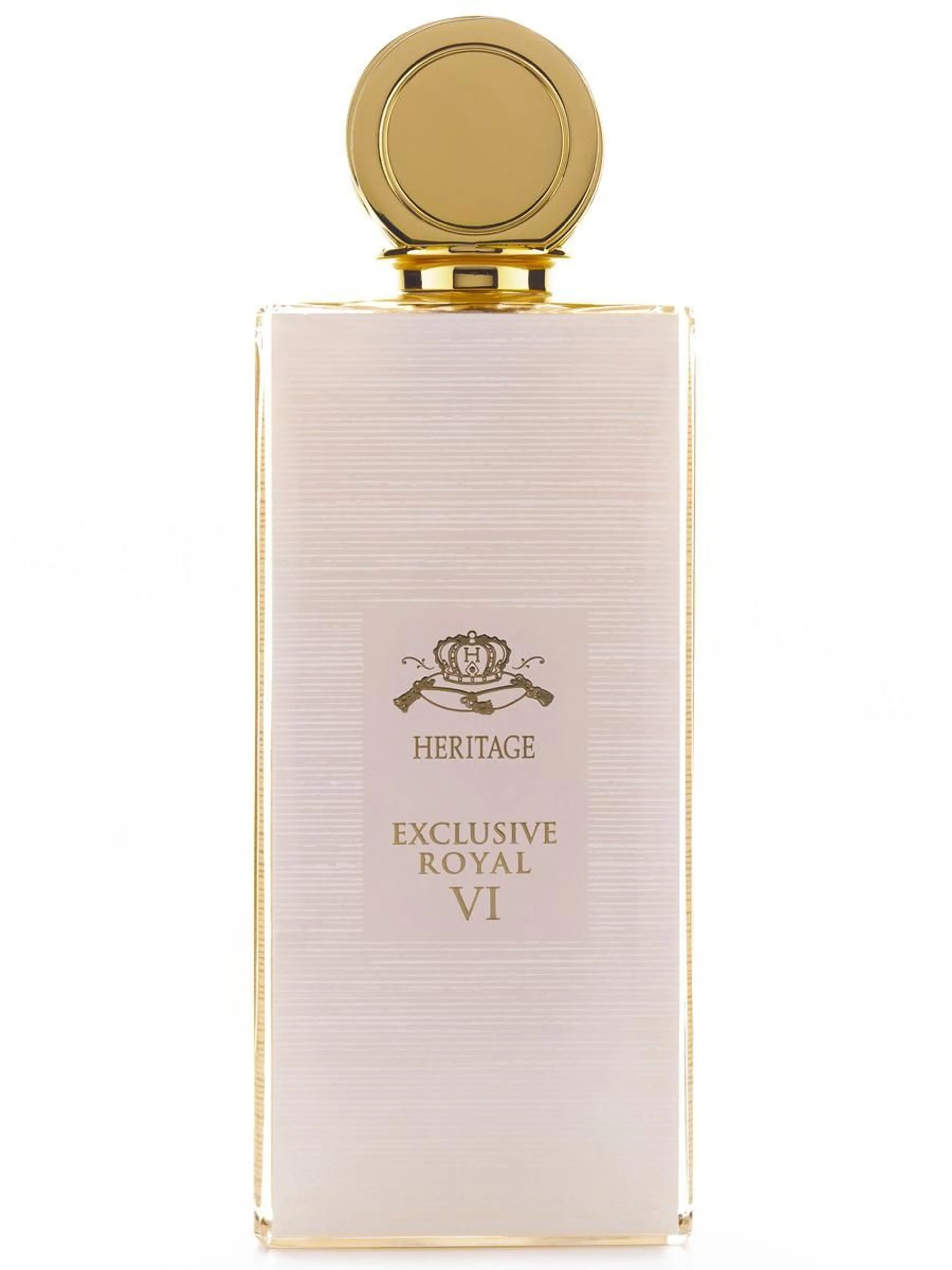 Exclusive Royal VI