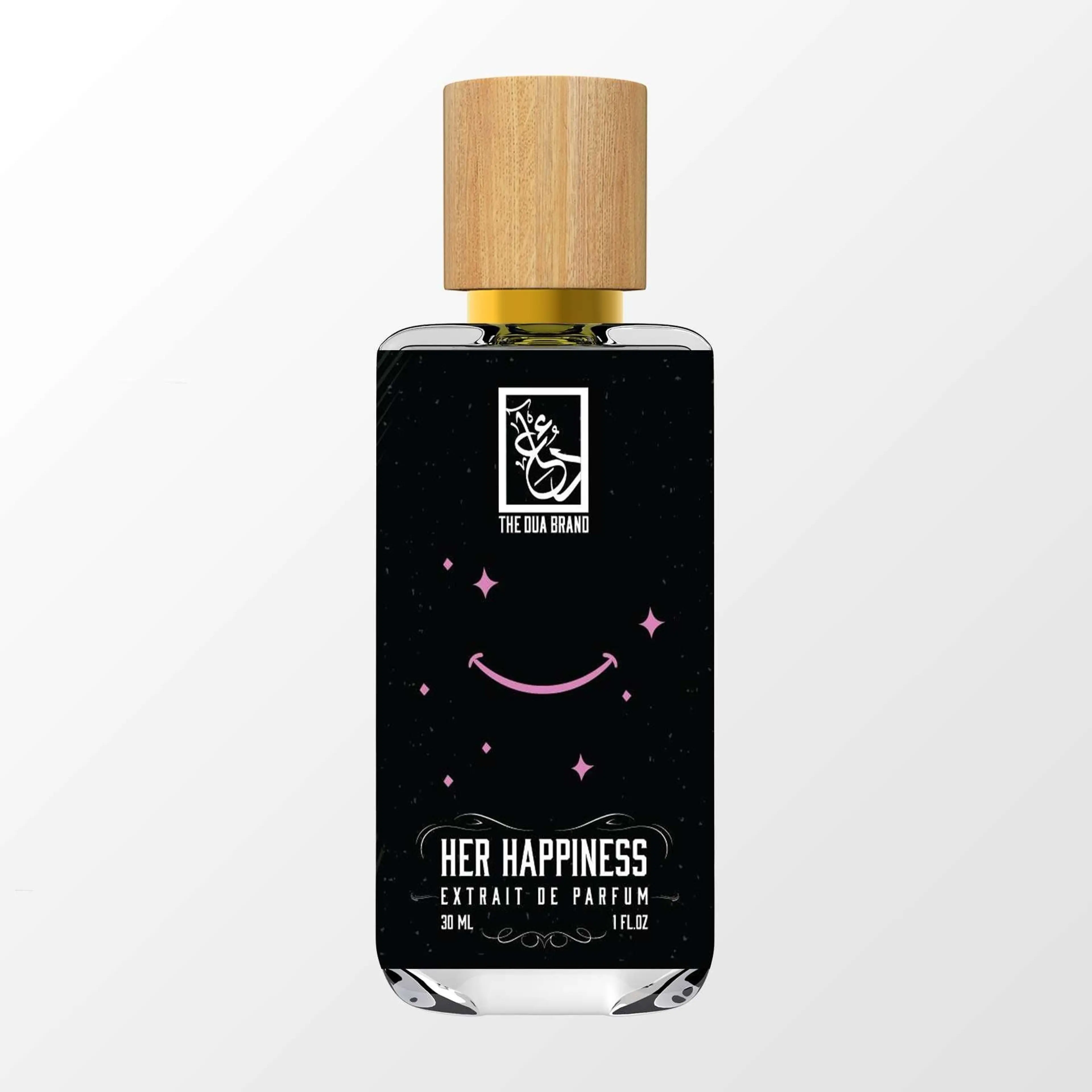 Her Happiness