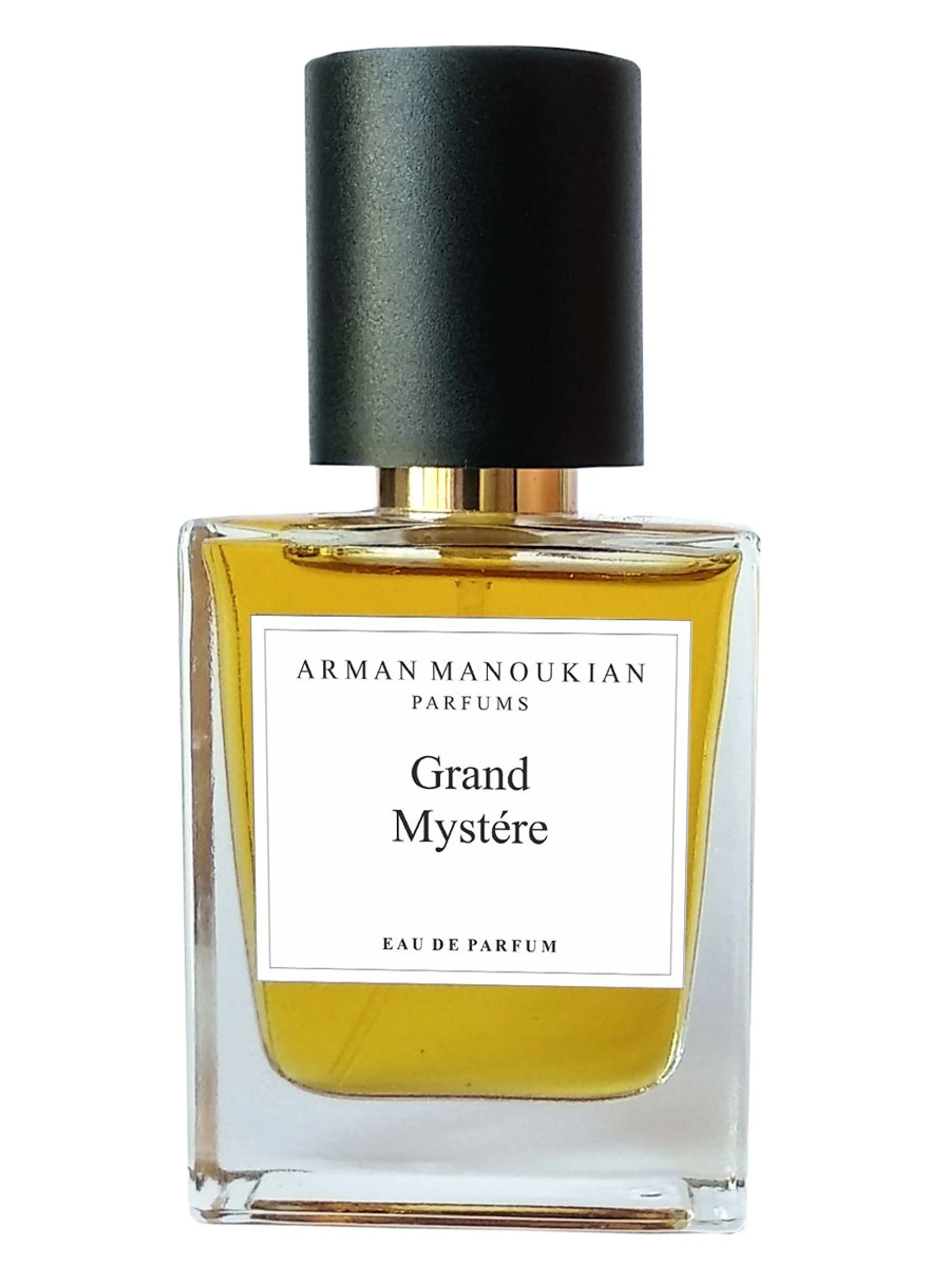 Grand Mystere
