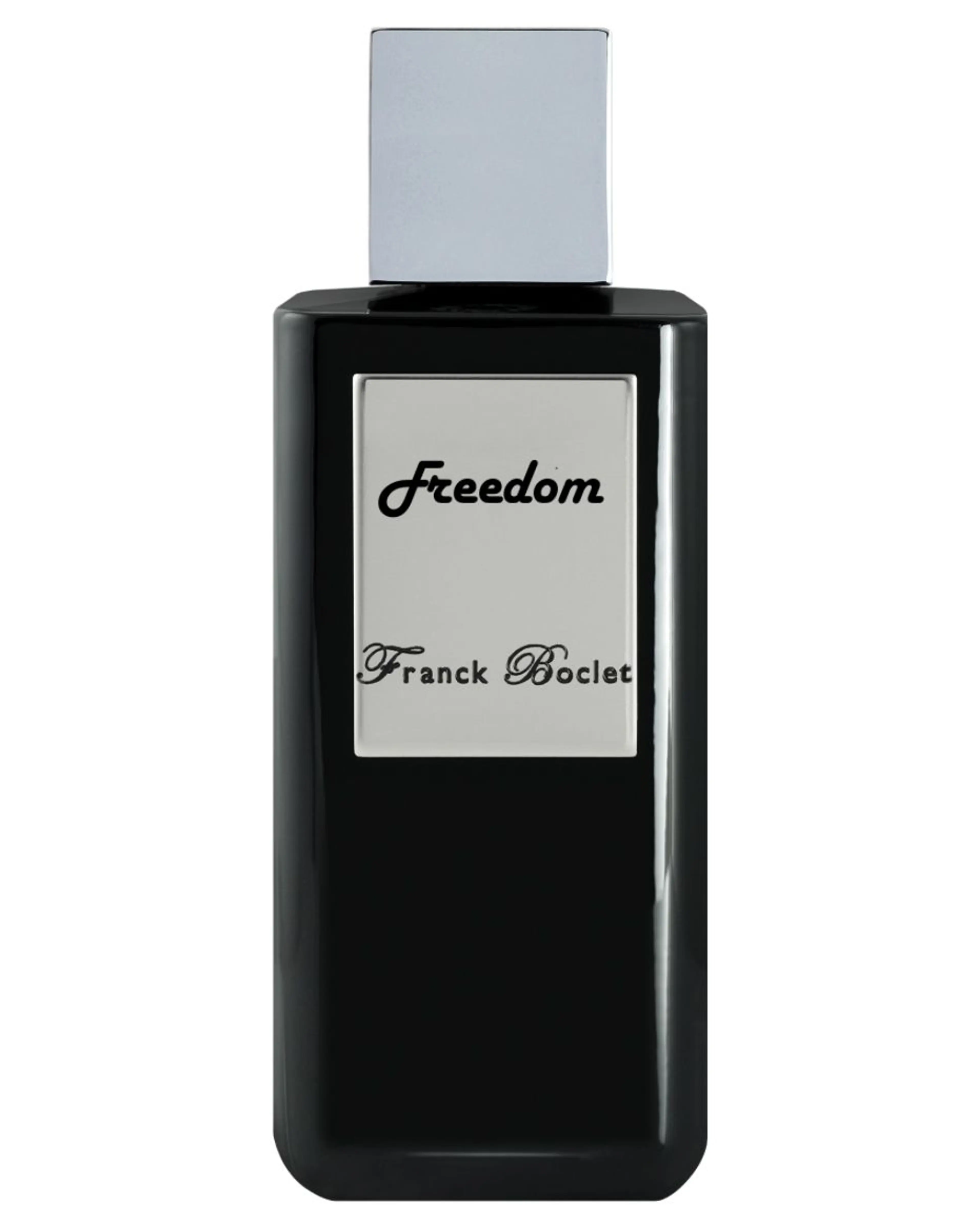 Freedom