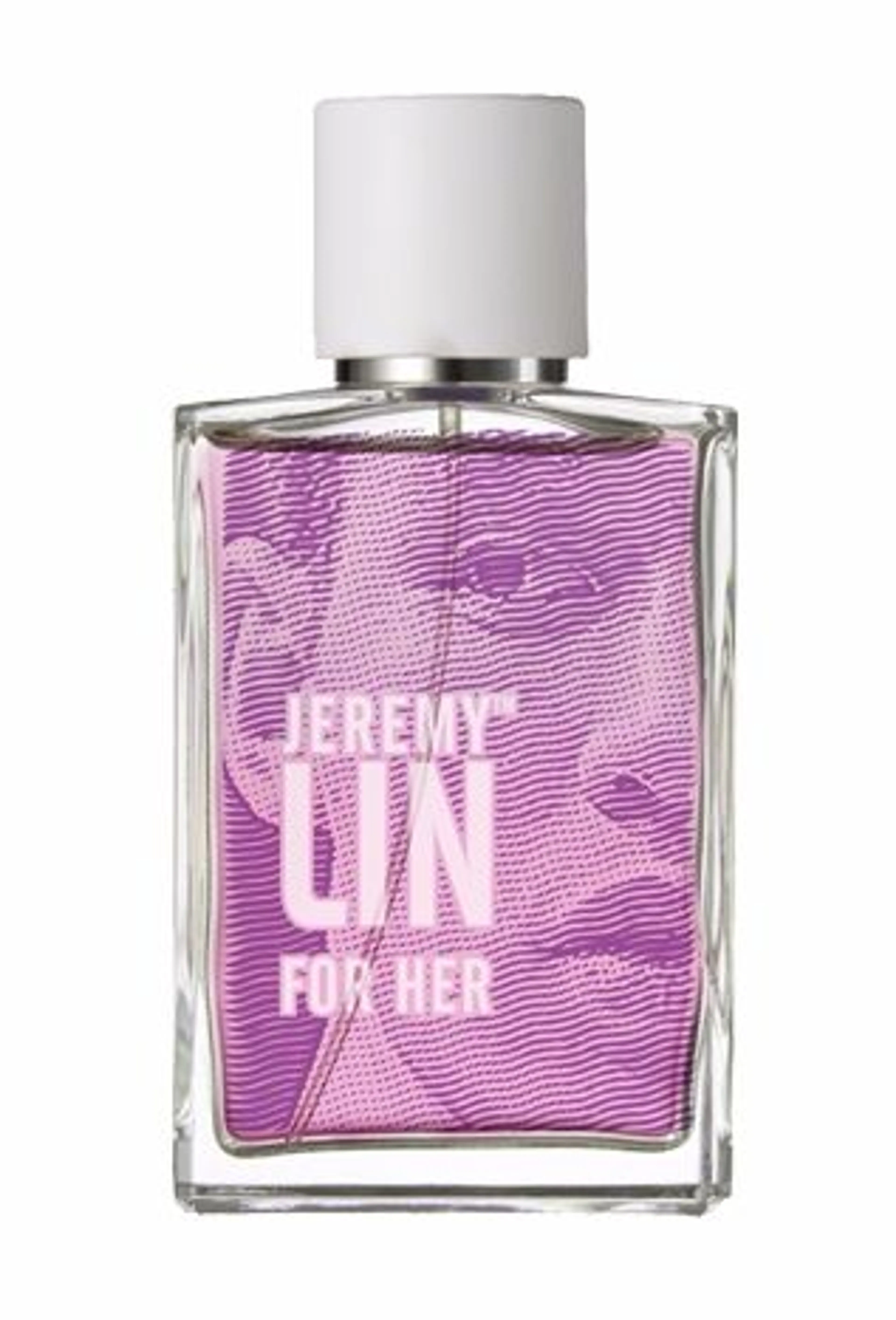 Jeremy Lin For Her