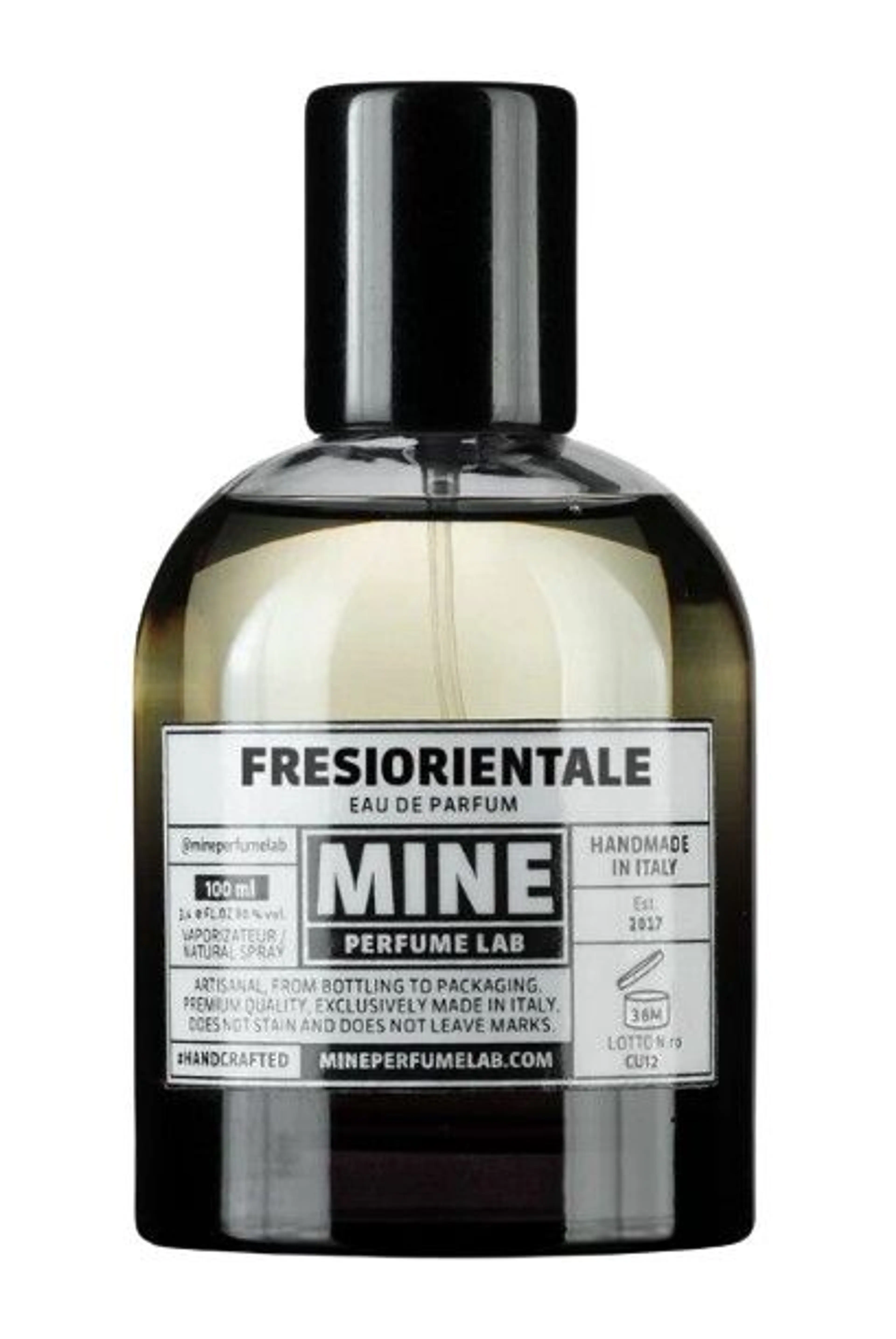 Fresiorientale
