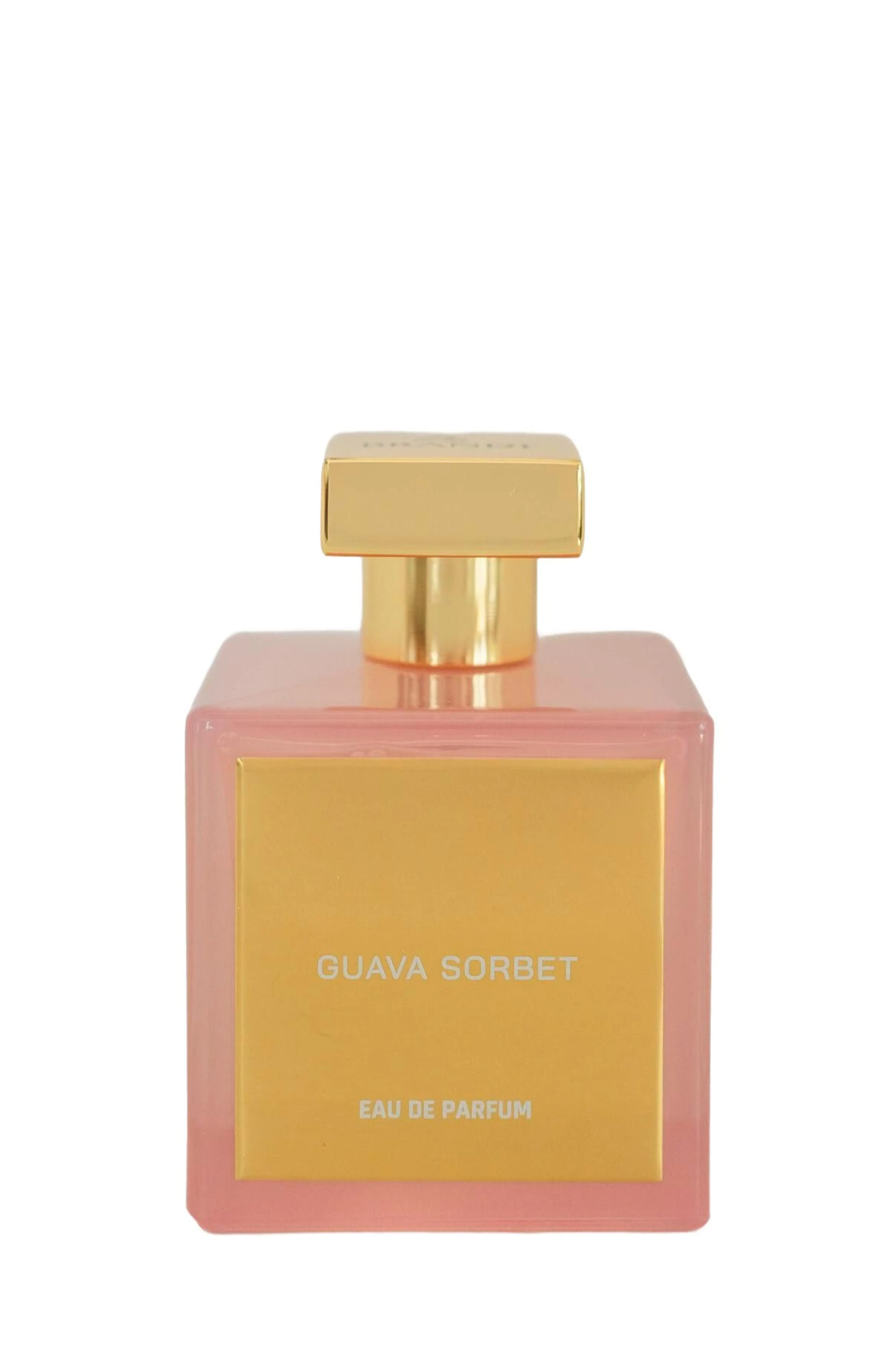 Guava Sorbet