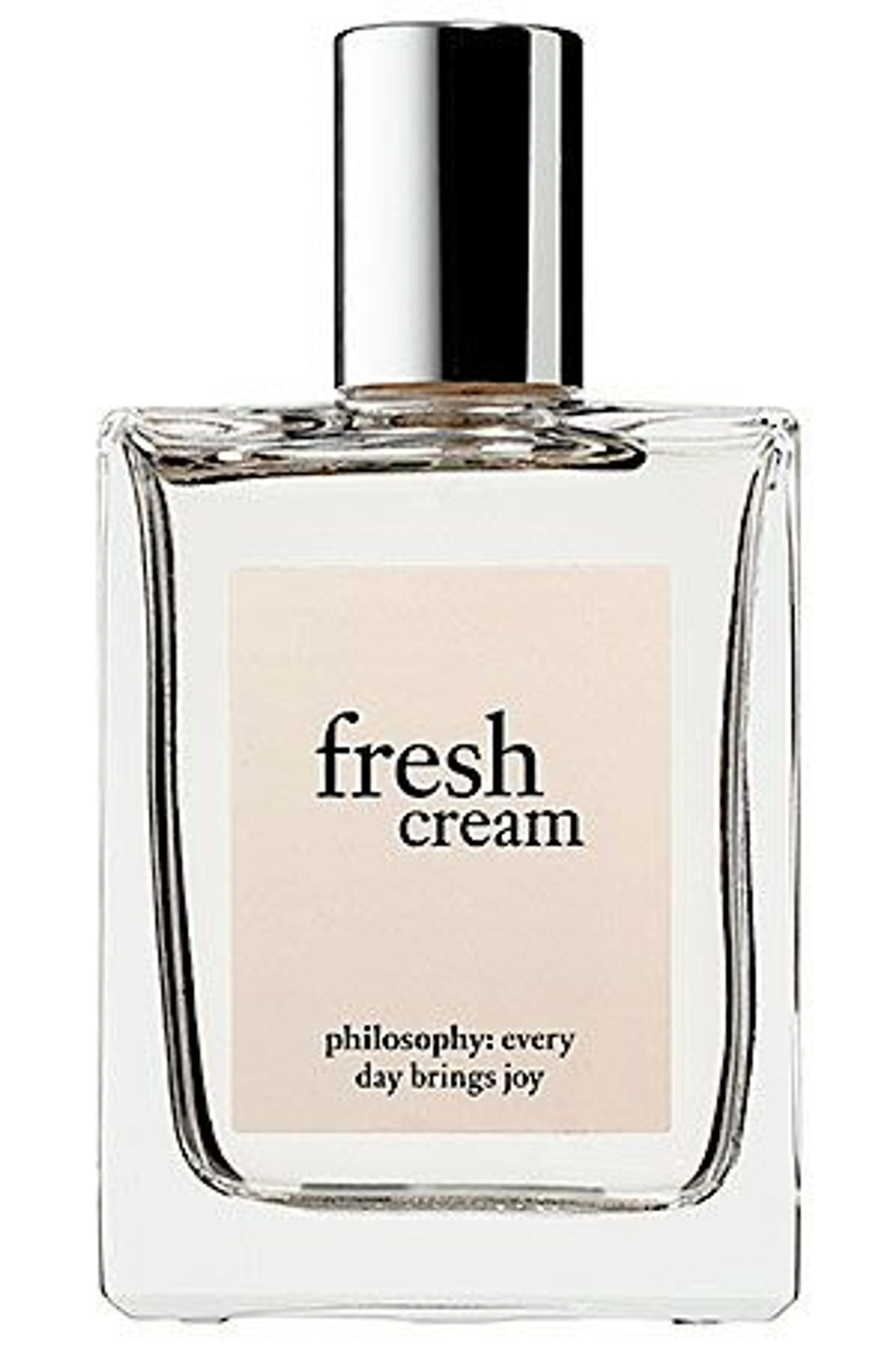 Fresh Cream
