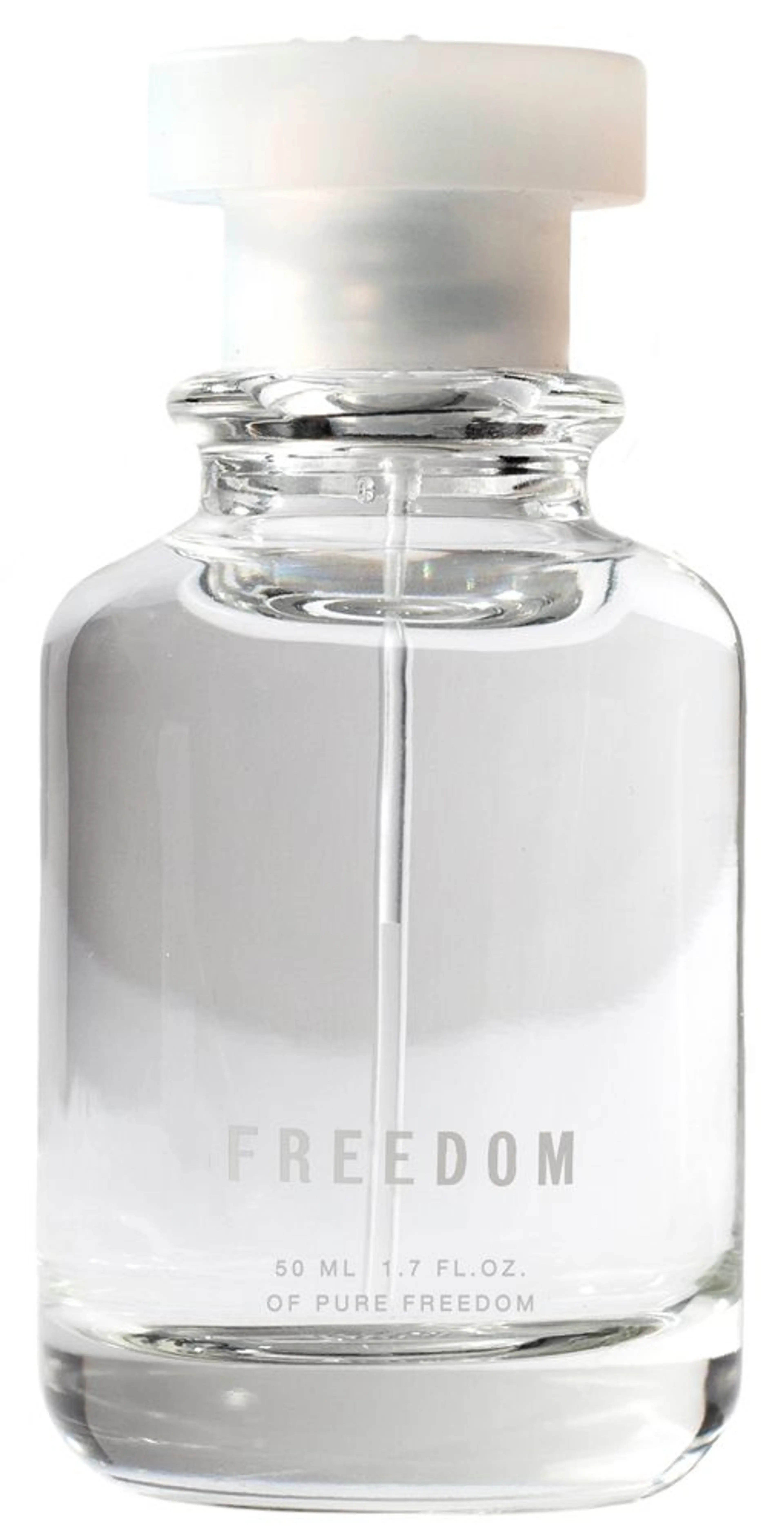 Freedom