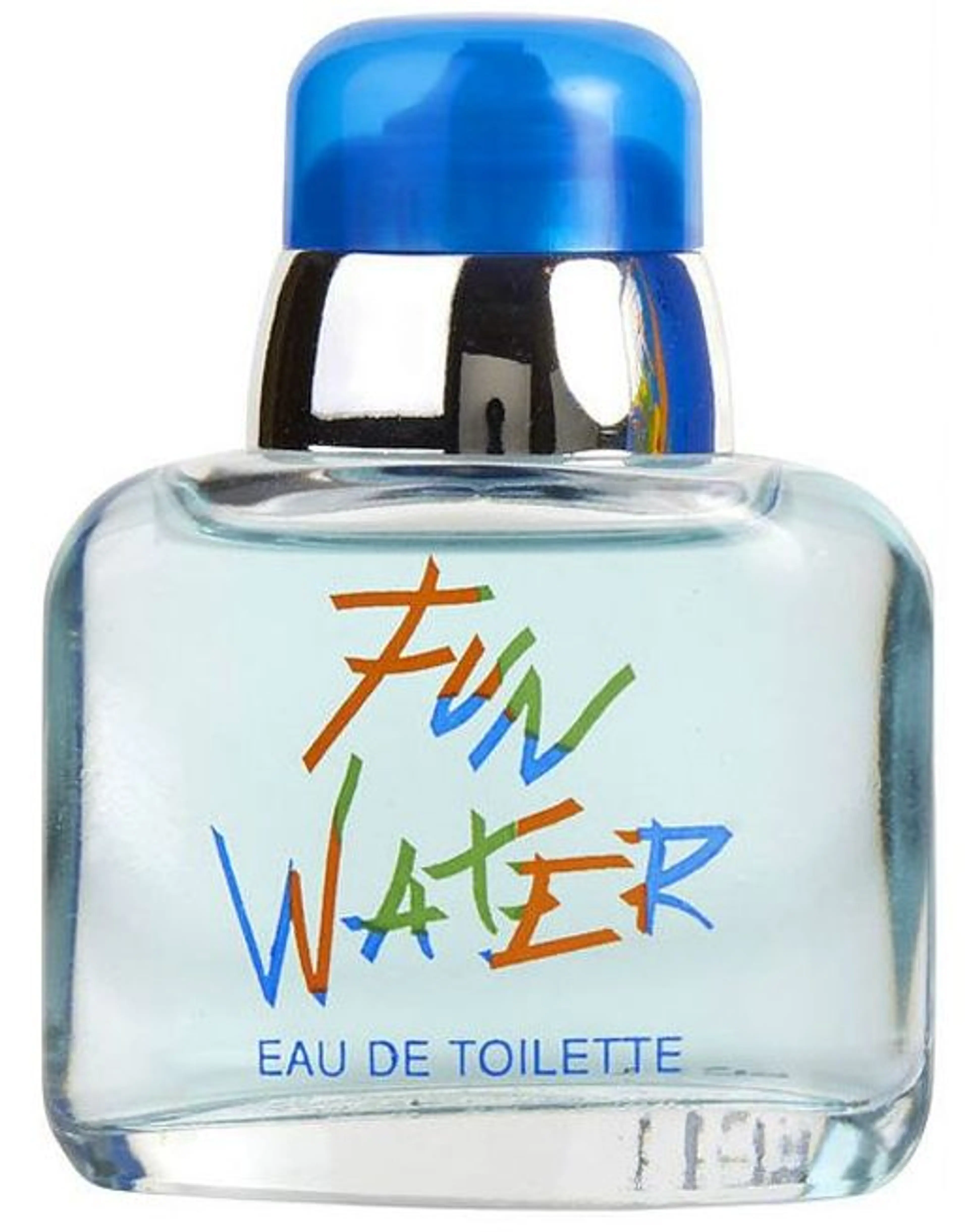 Fun Water