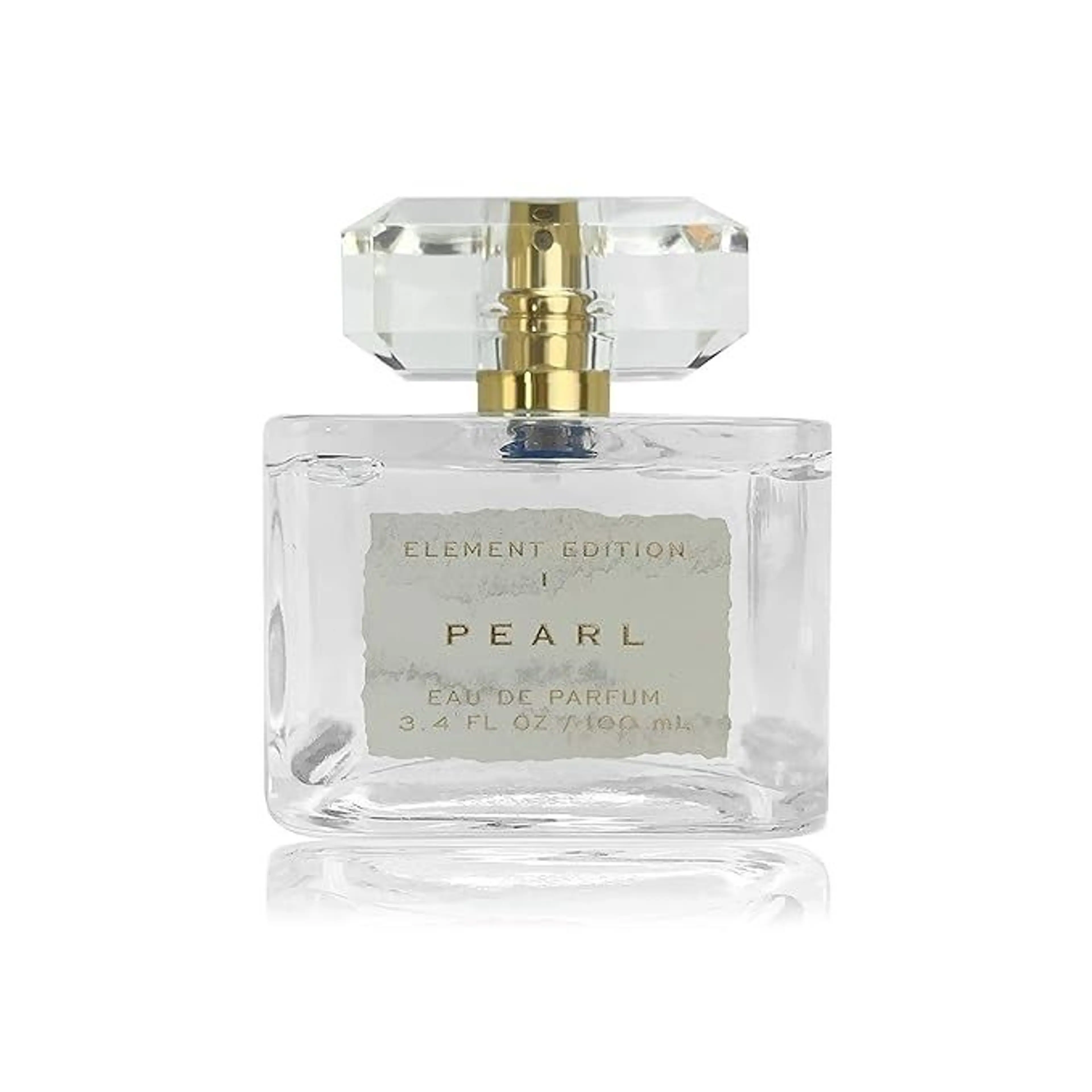 Element Edition Pearl