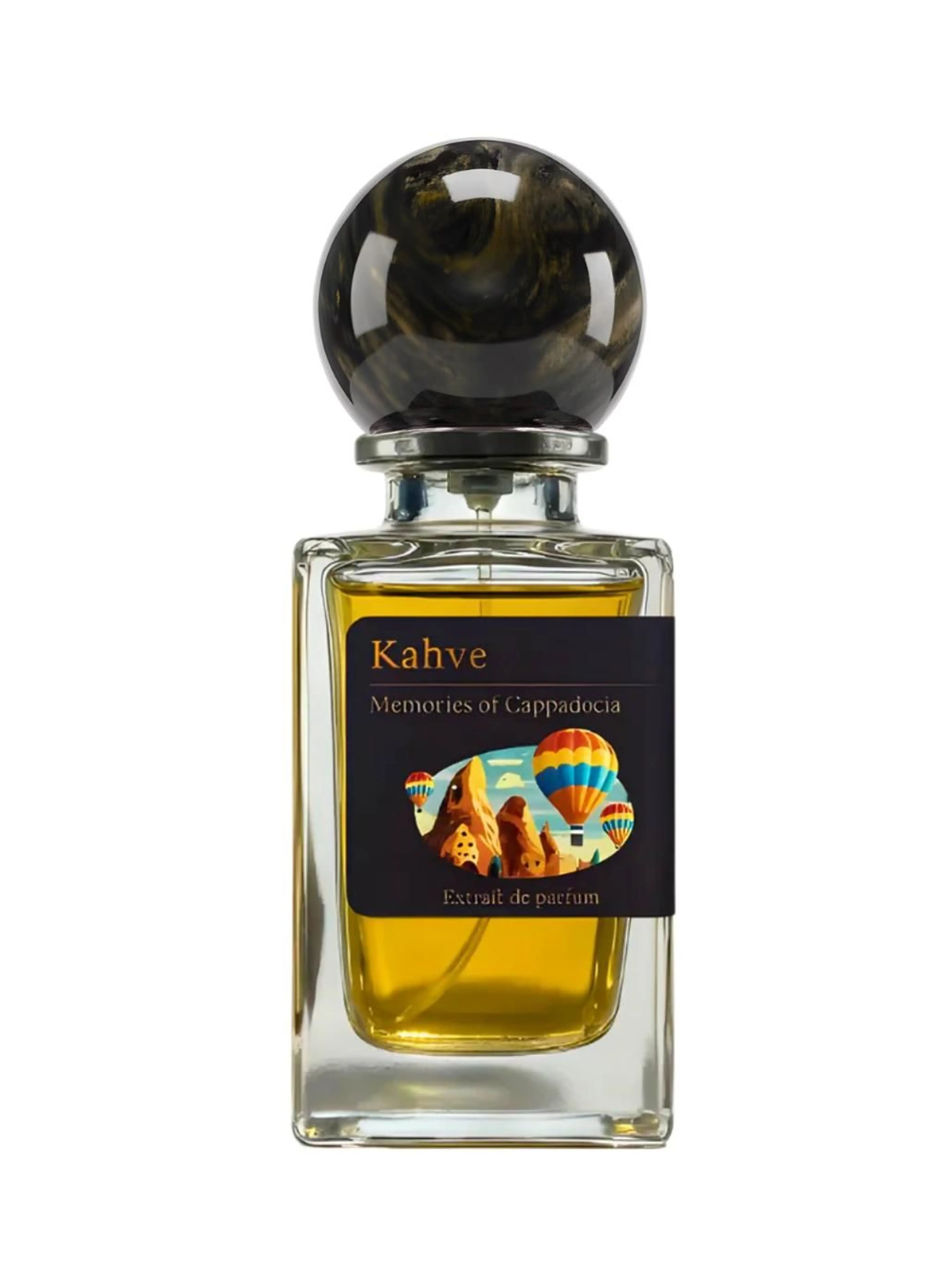 Kahve