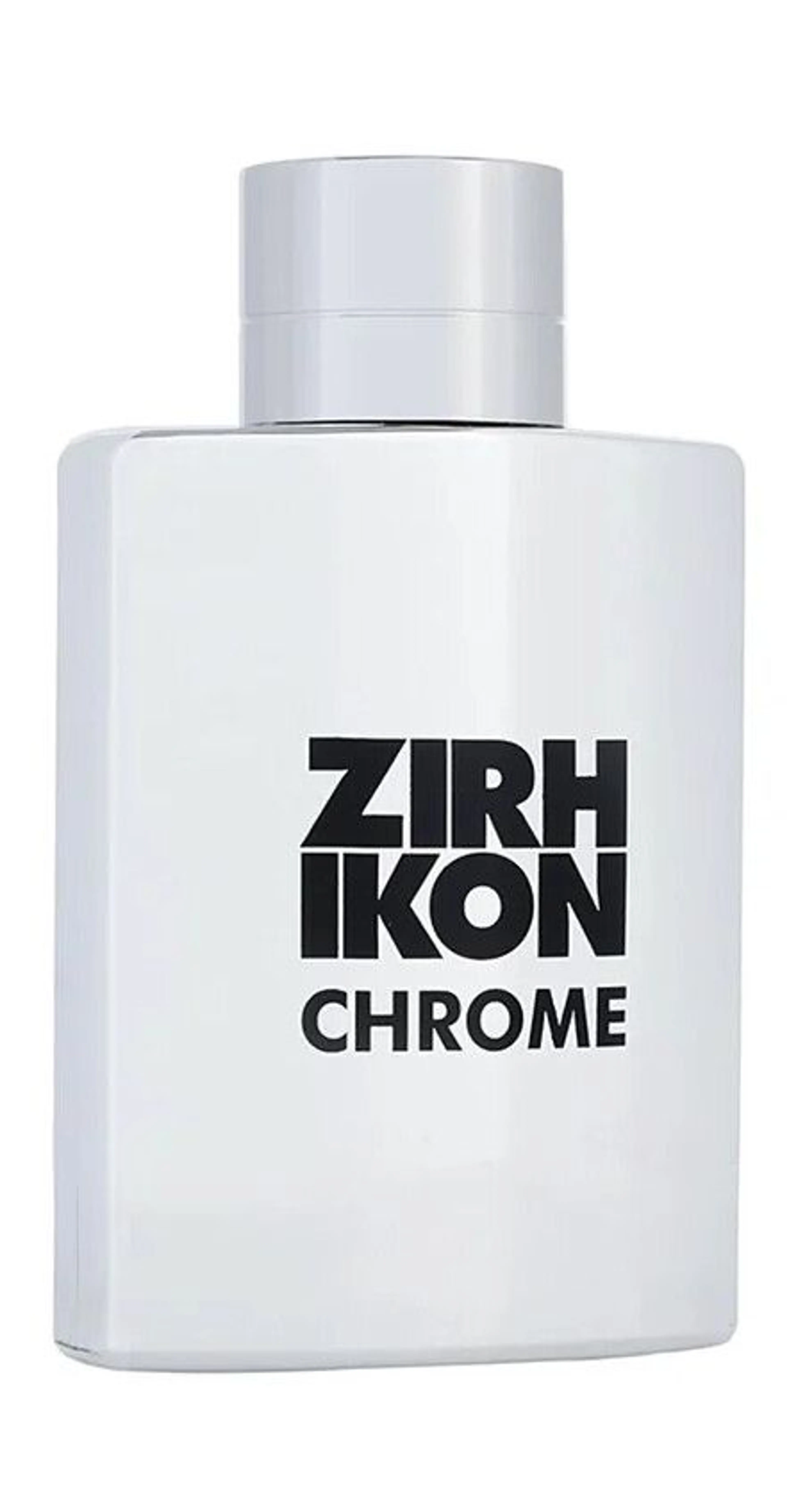 Ikon Chrome