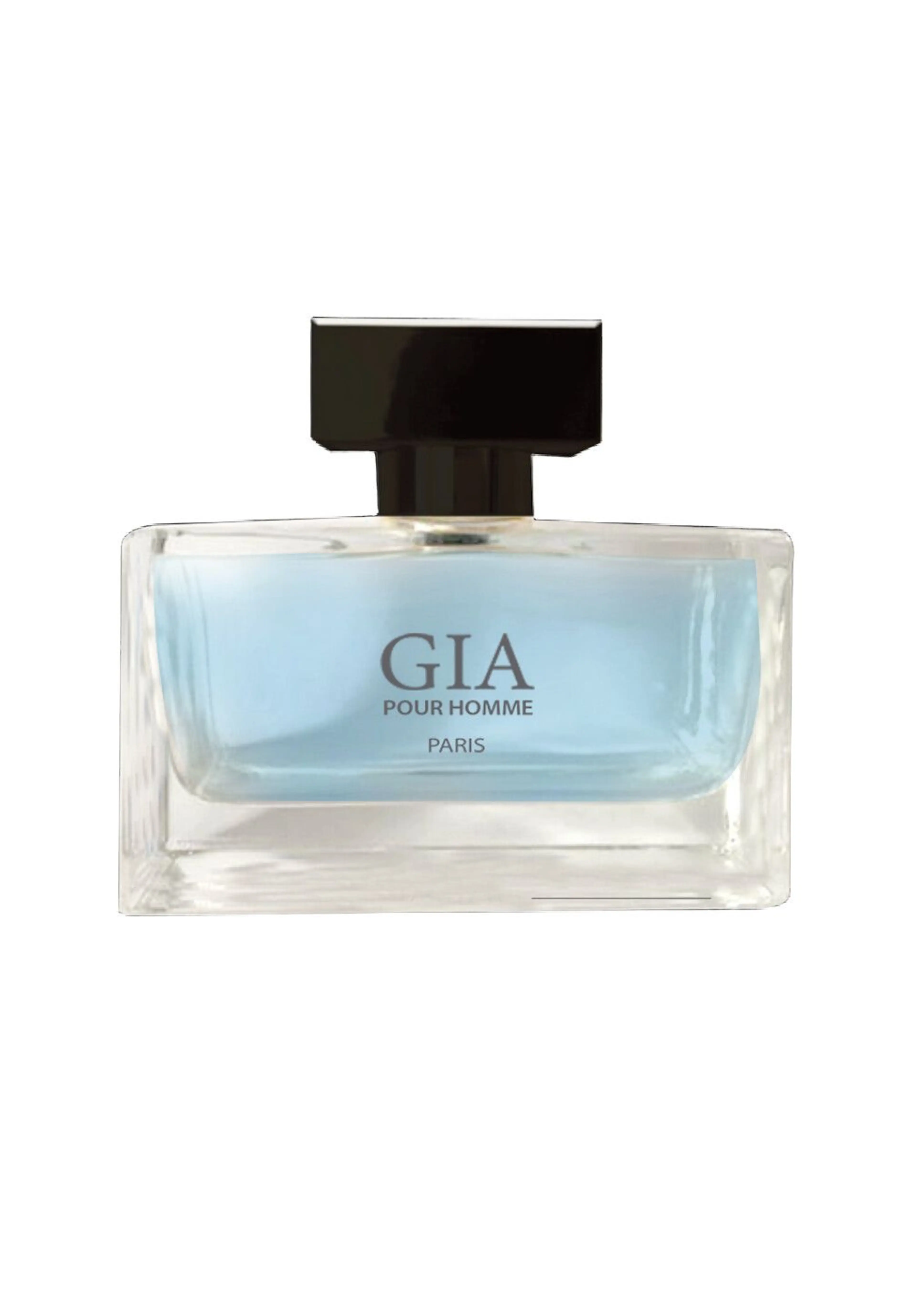 Gia Pour Homme