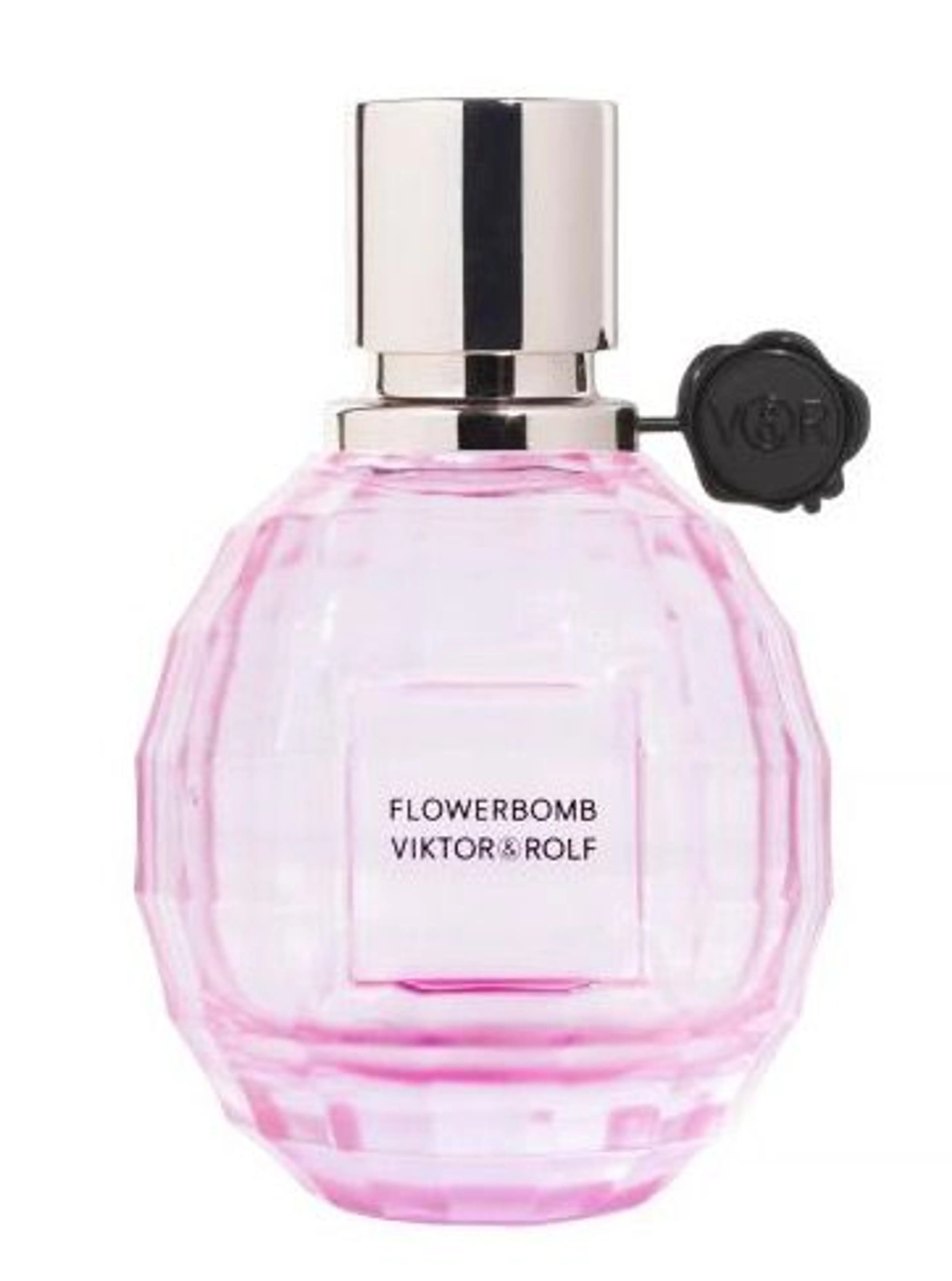 Flowerbomb La Vie En Rose 2015