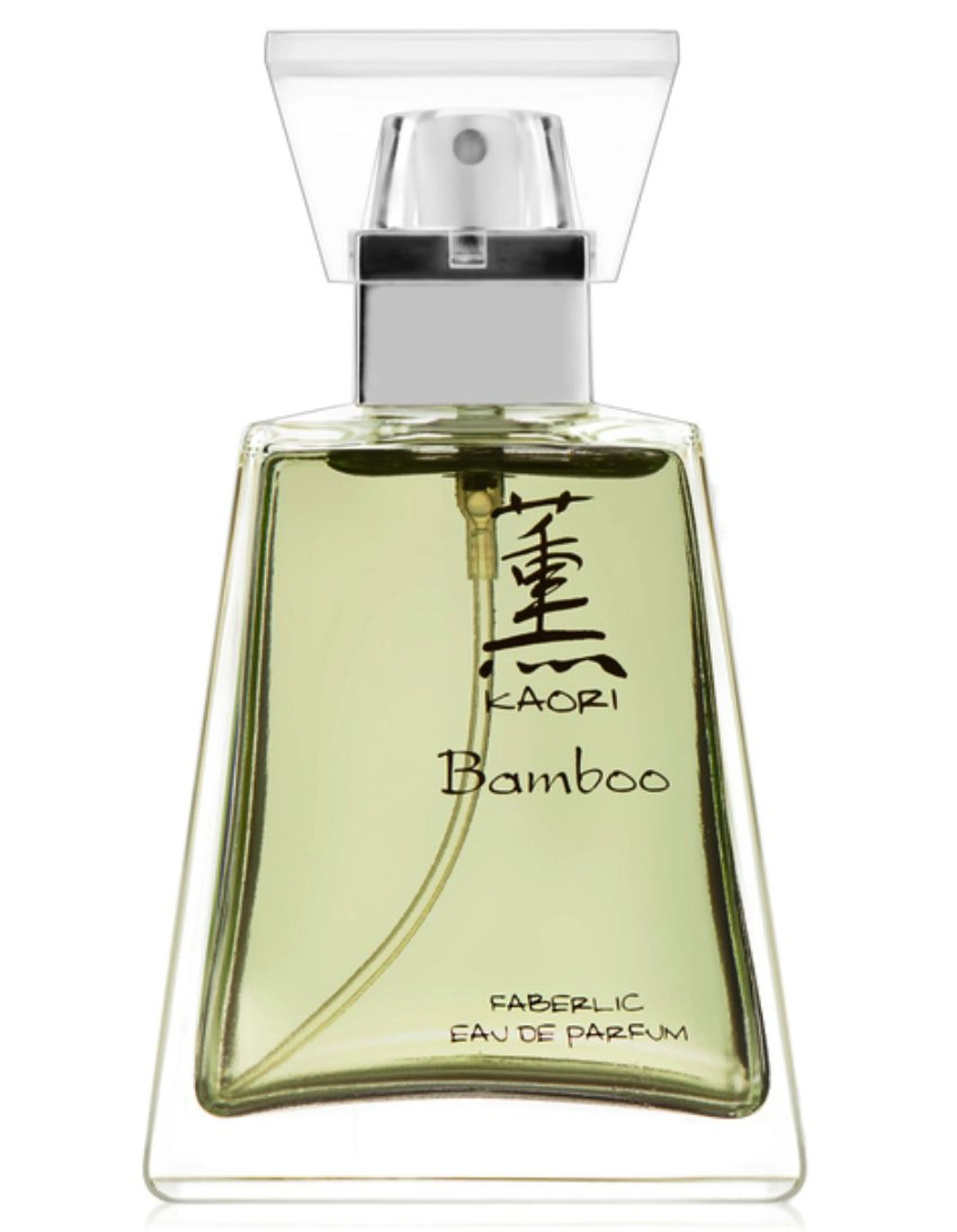 Kaori Bamboo