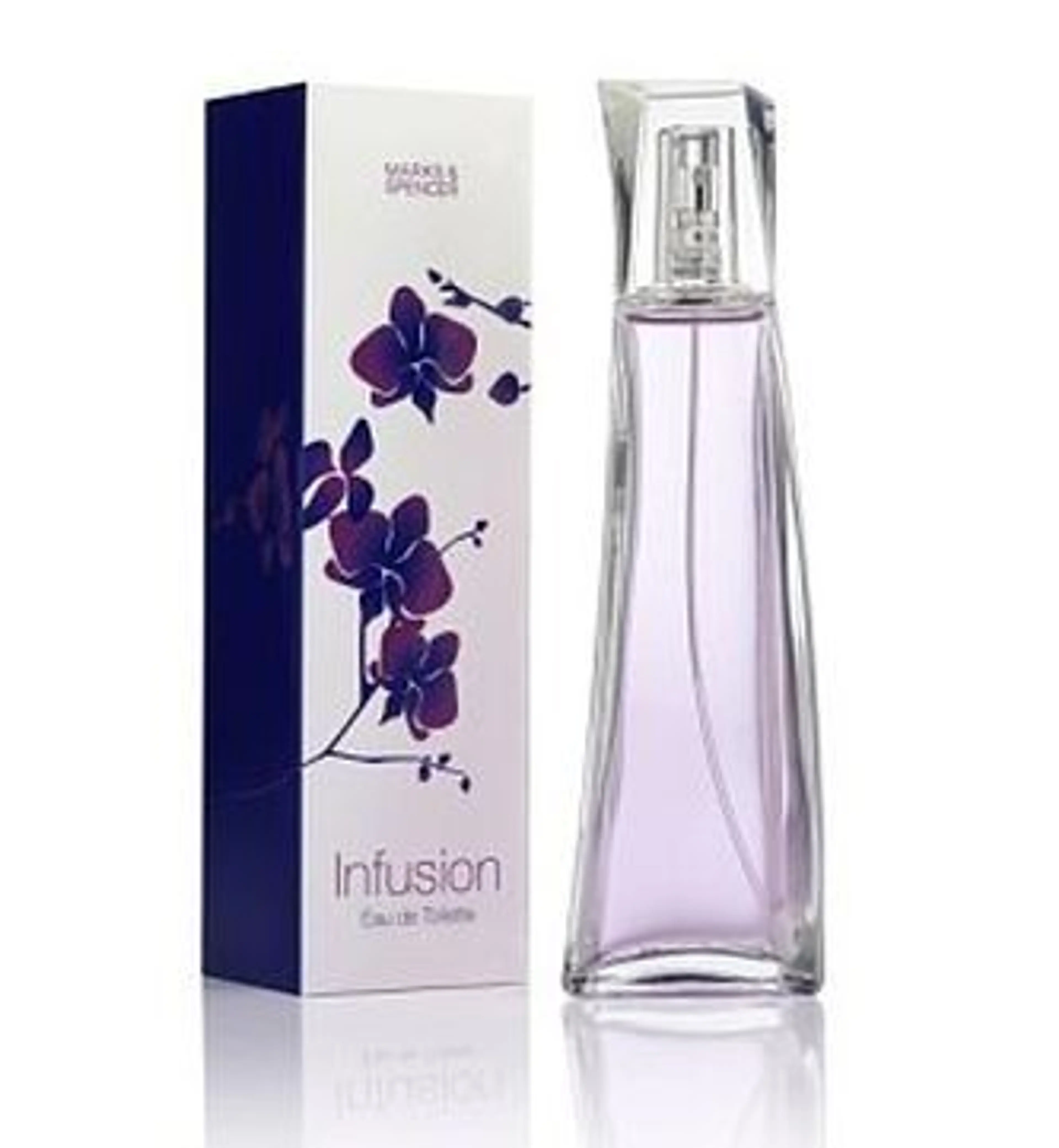 Infusion