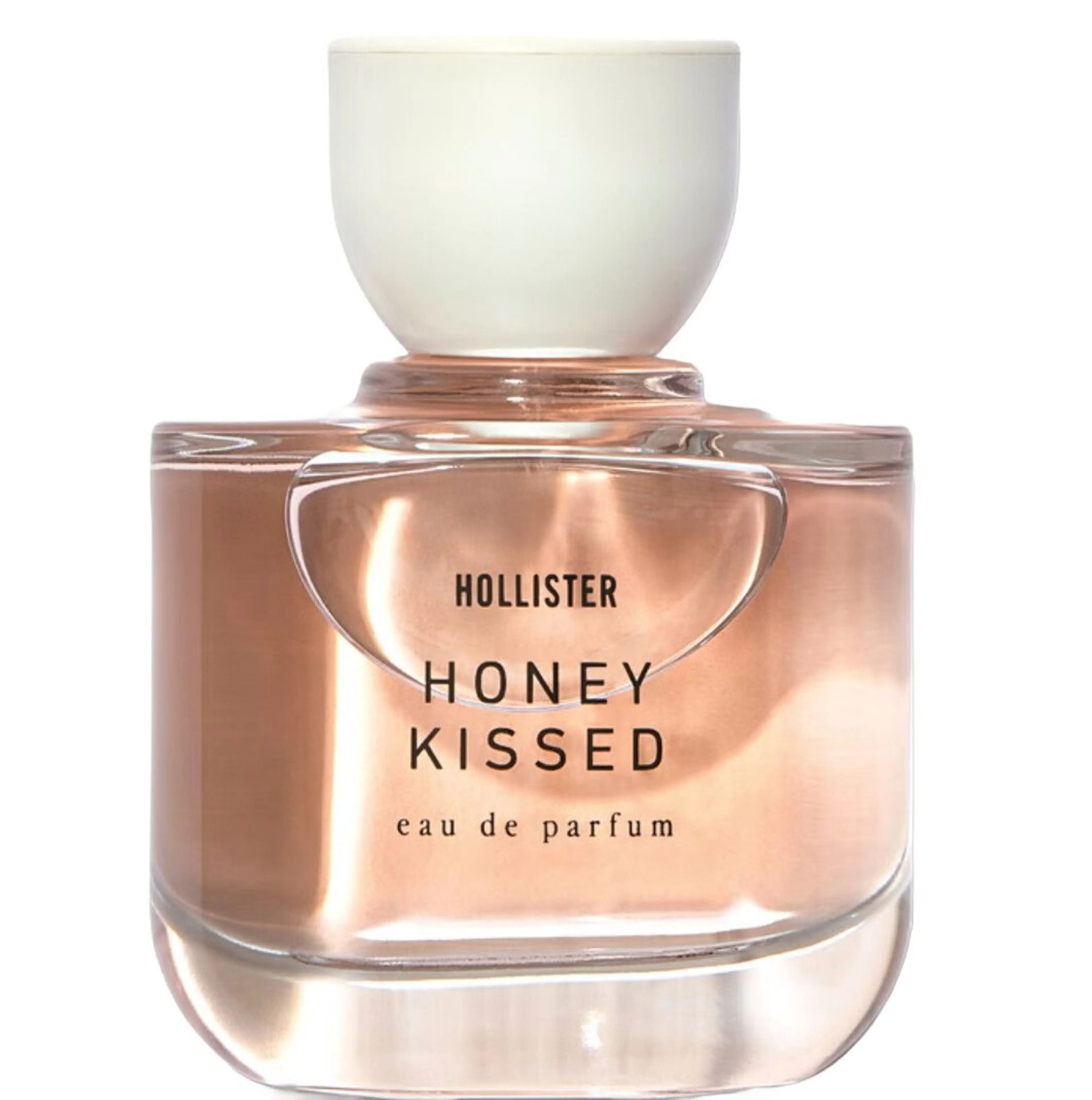 Honey Kissed