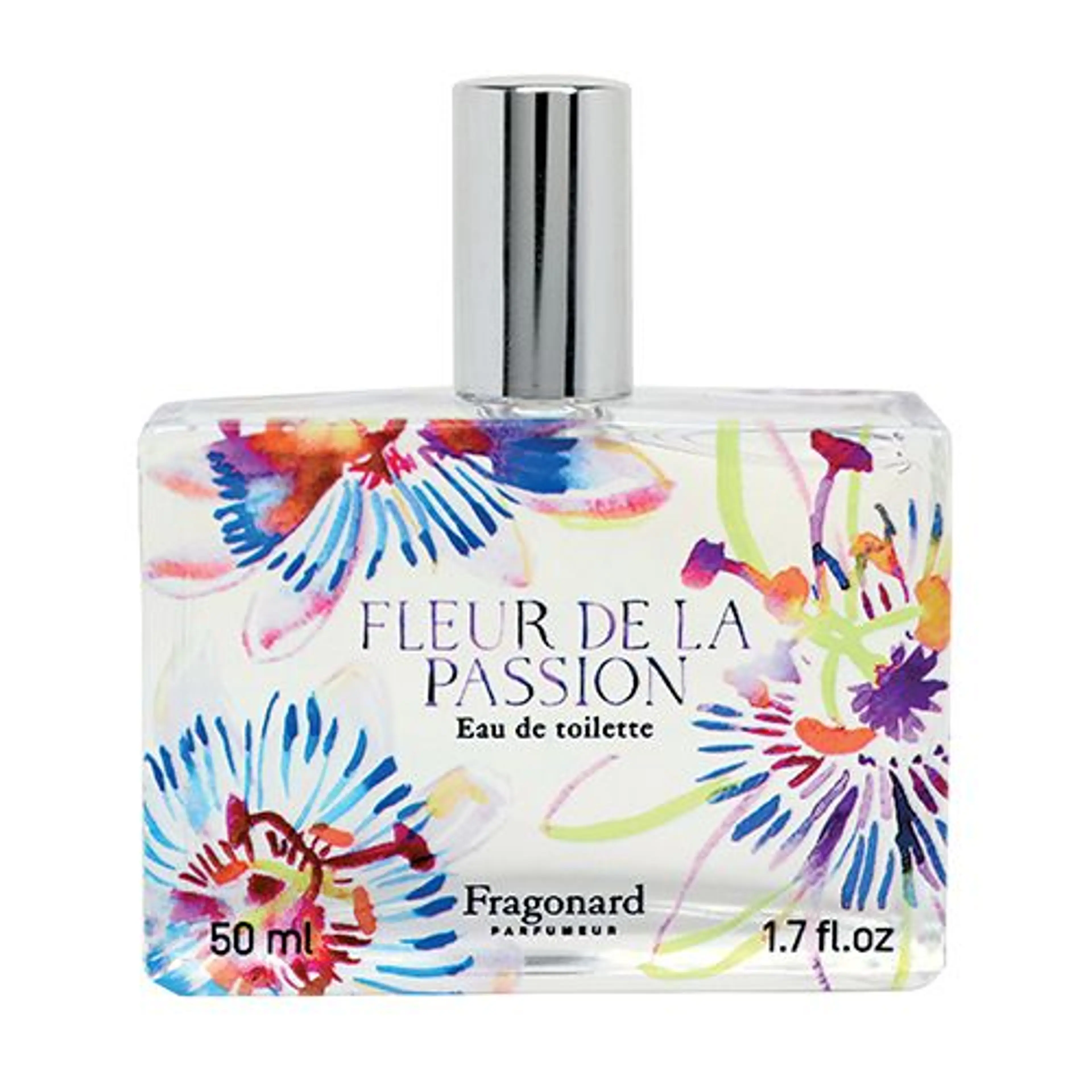 Fleur De La Passion