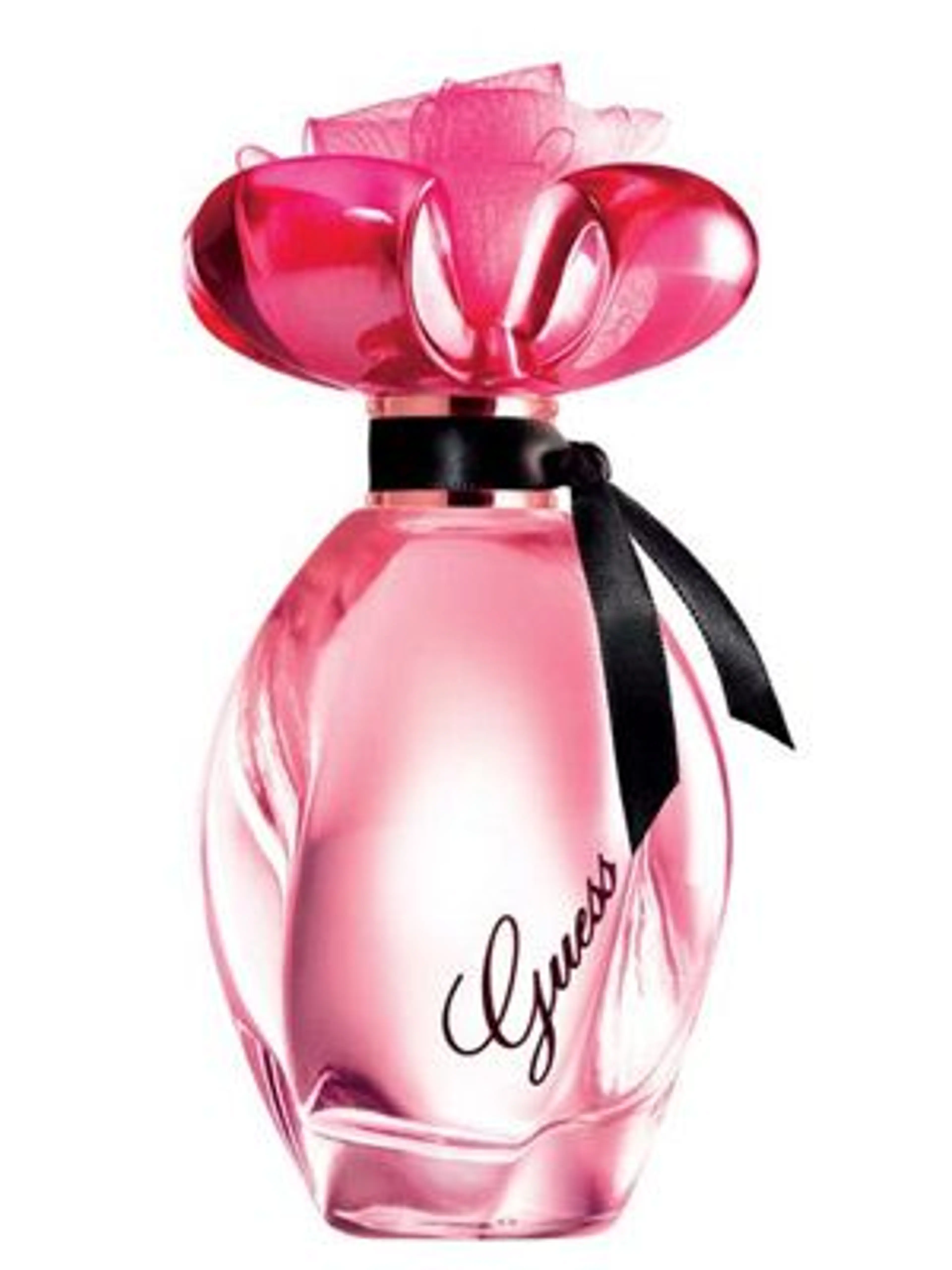 Guess Girl