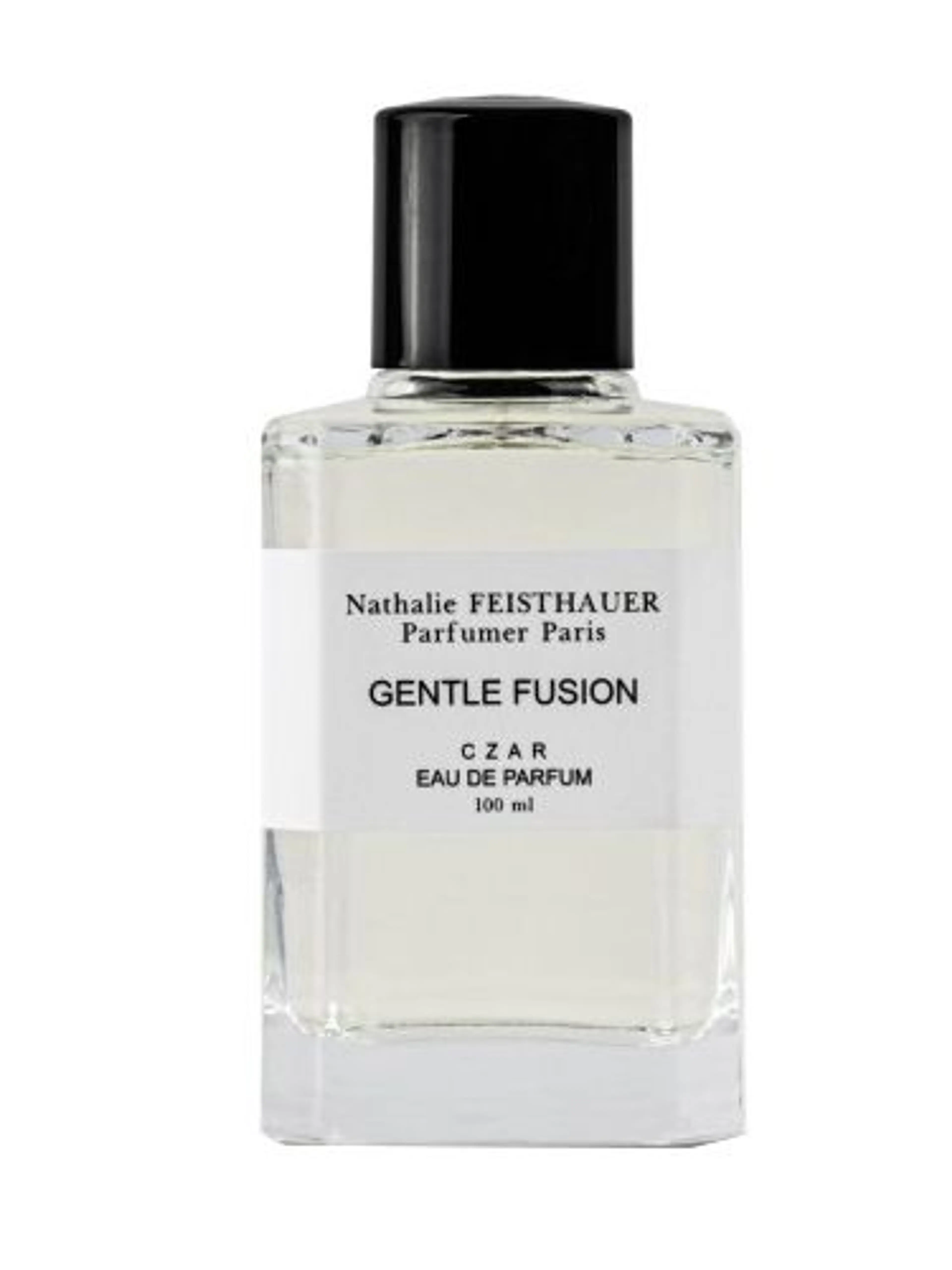 Gentle Fusion X Nathalie Feisthauer