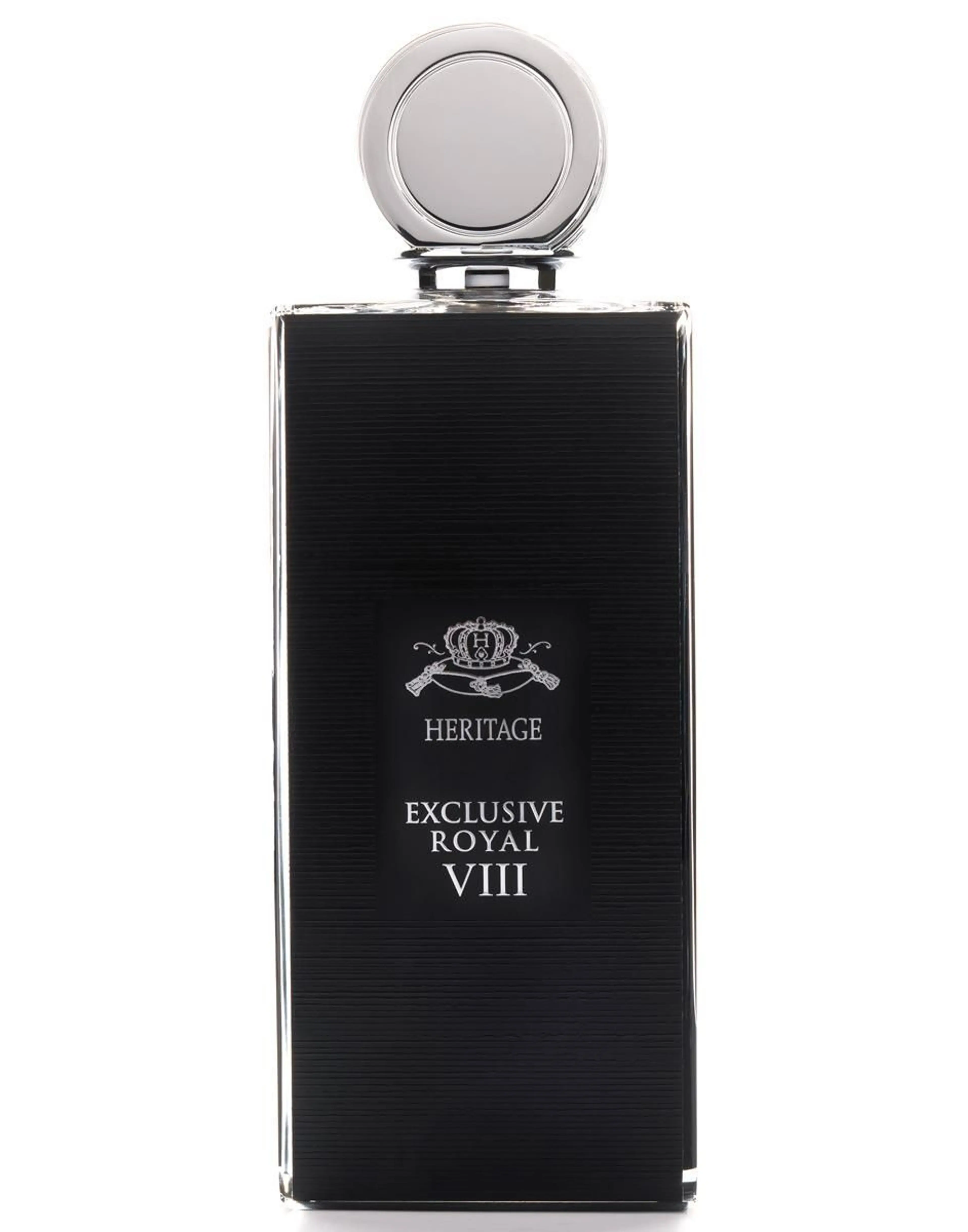 Exclusive Royal VIII