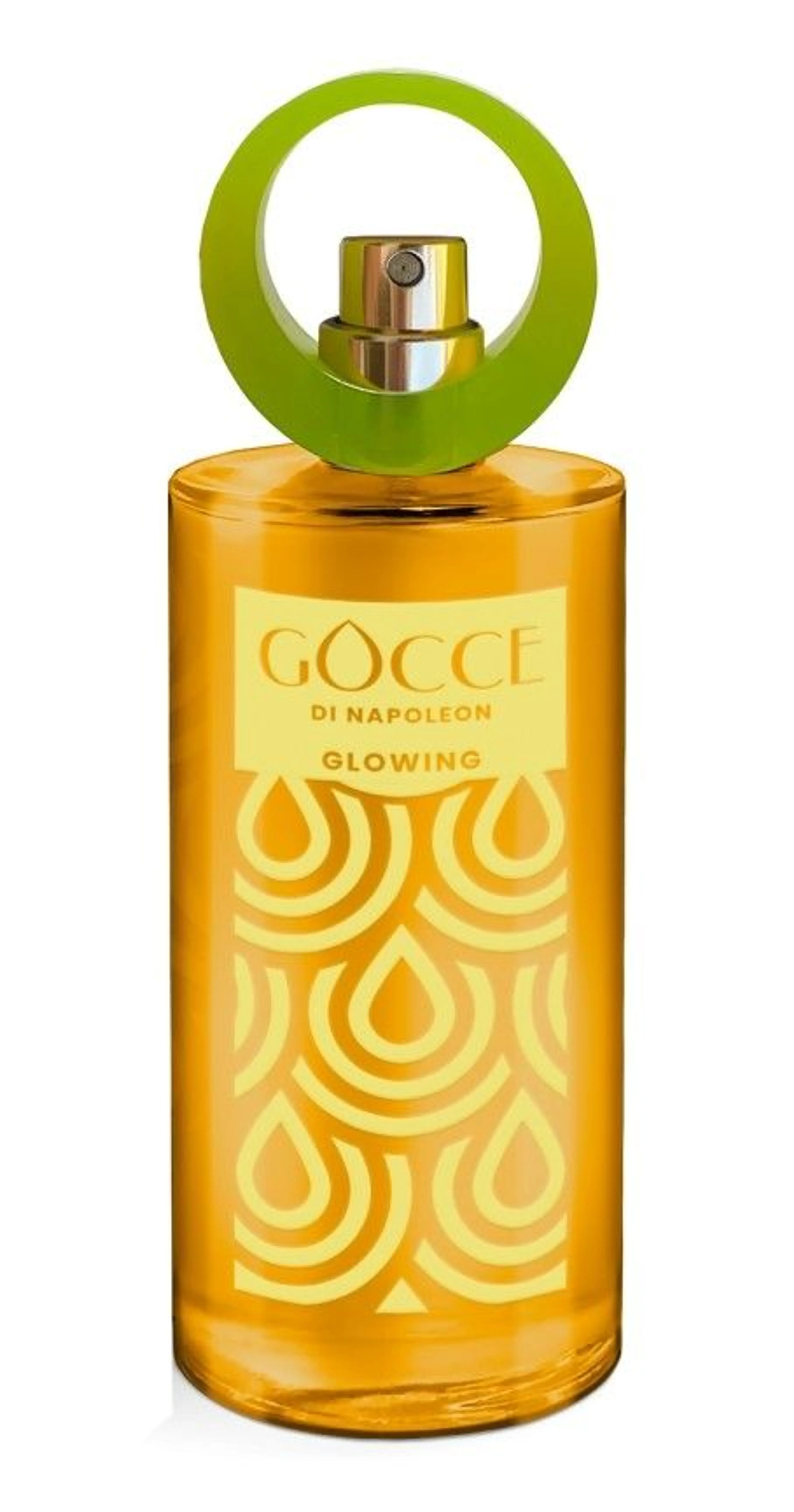 Gocce di Napoleon Glowing
