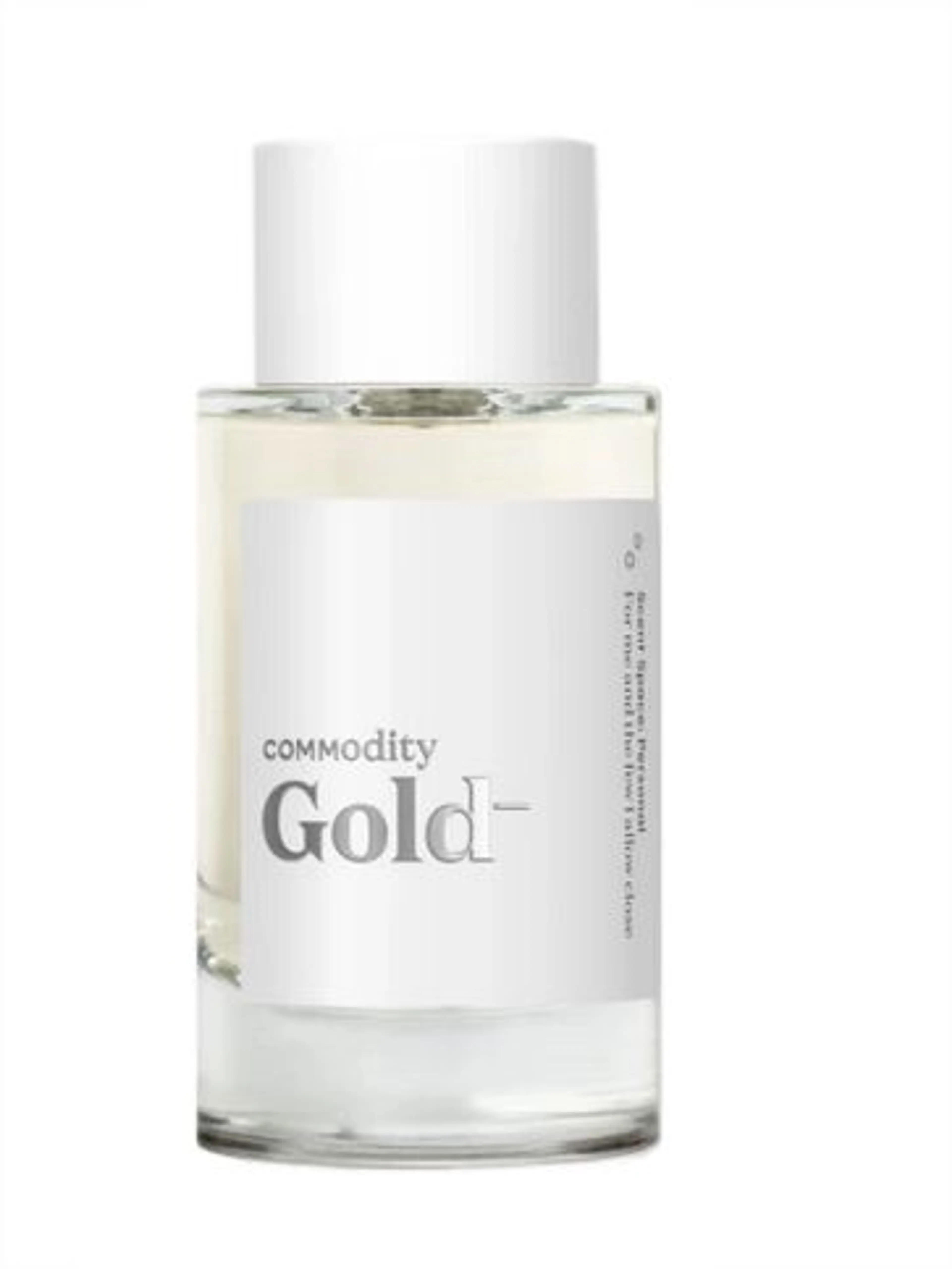 Gold -