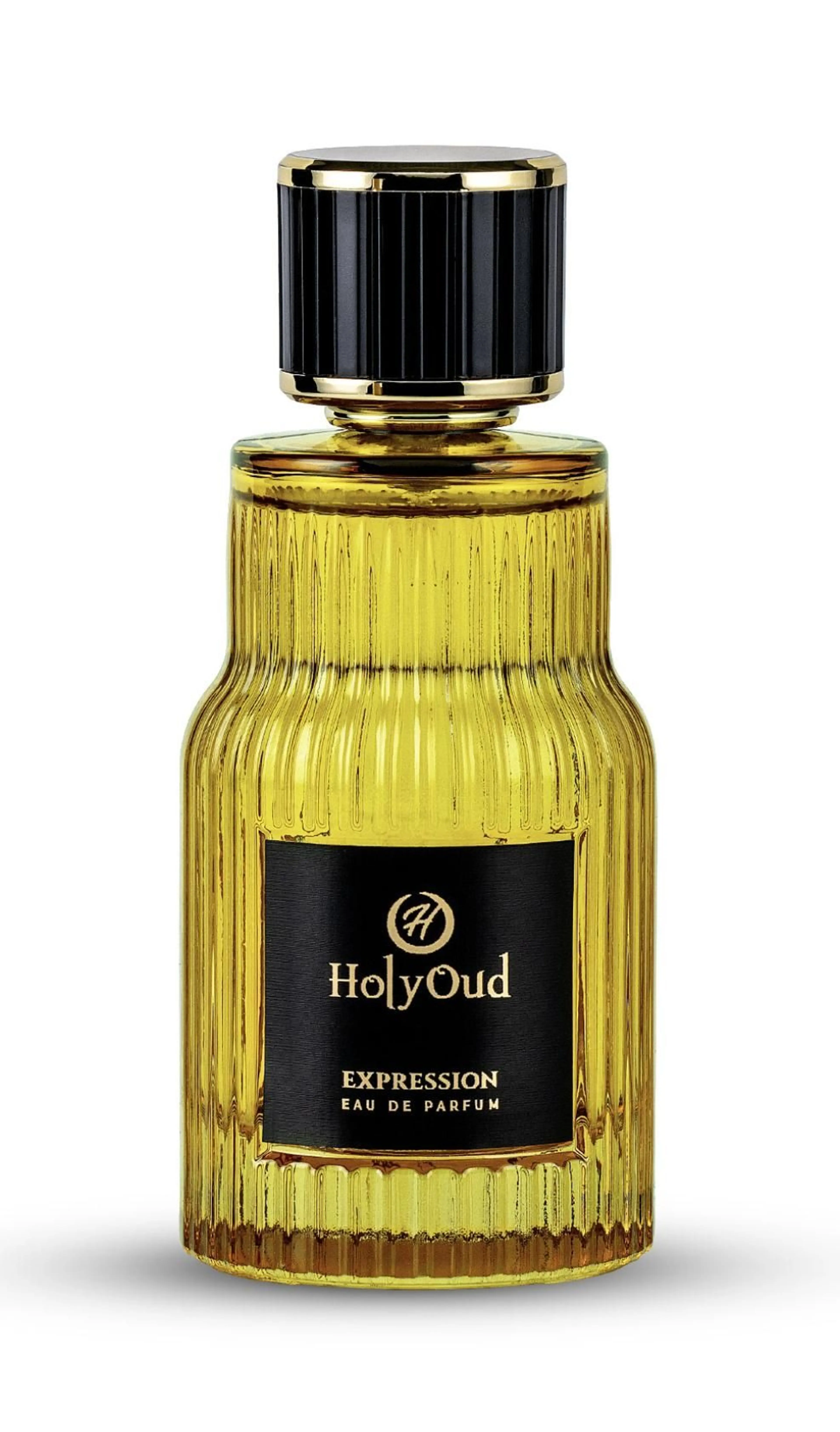 Holy Oud Expression
