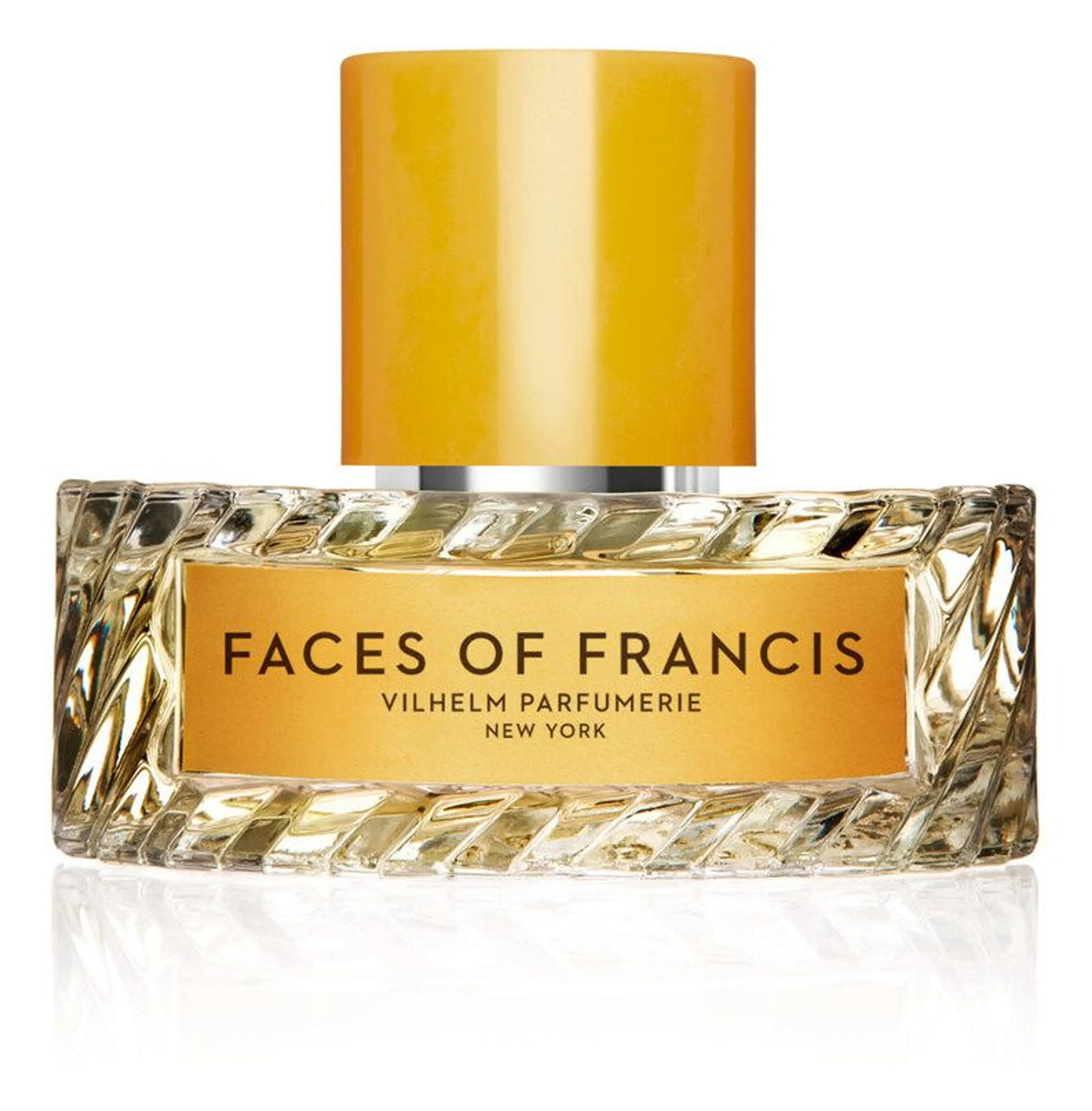 Faces of Francis