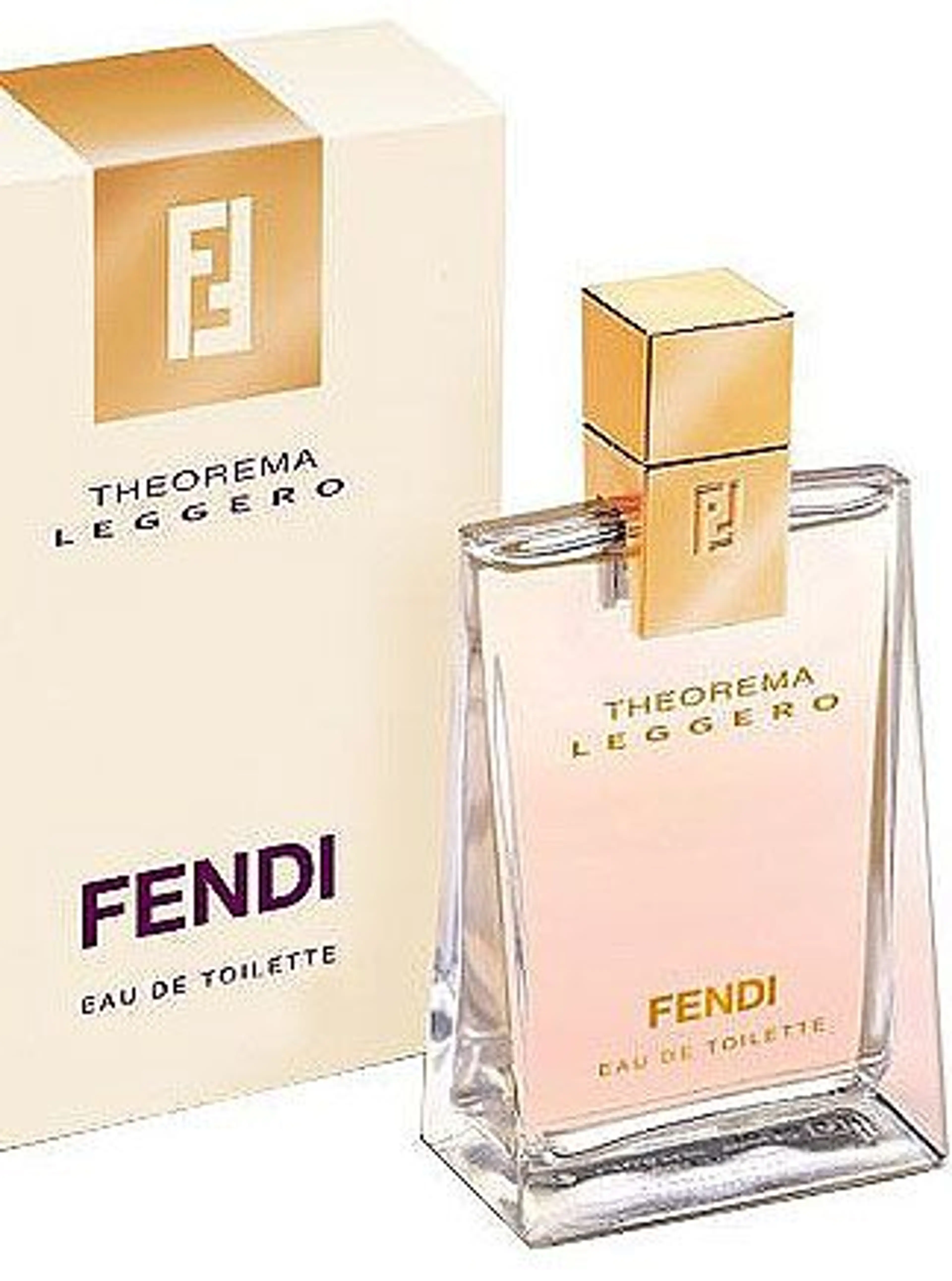 Fendi Theorema Leggero