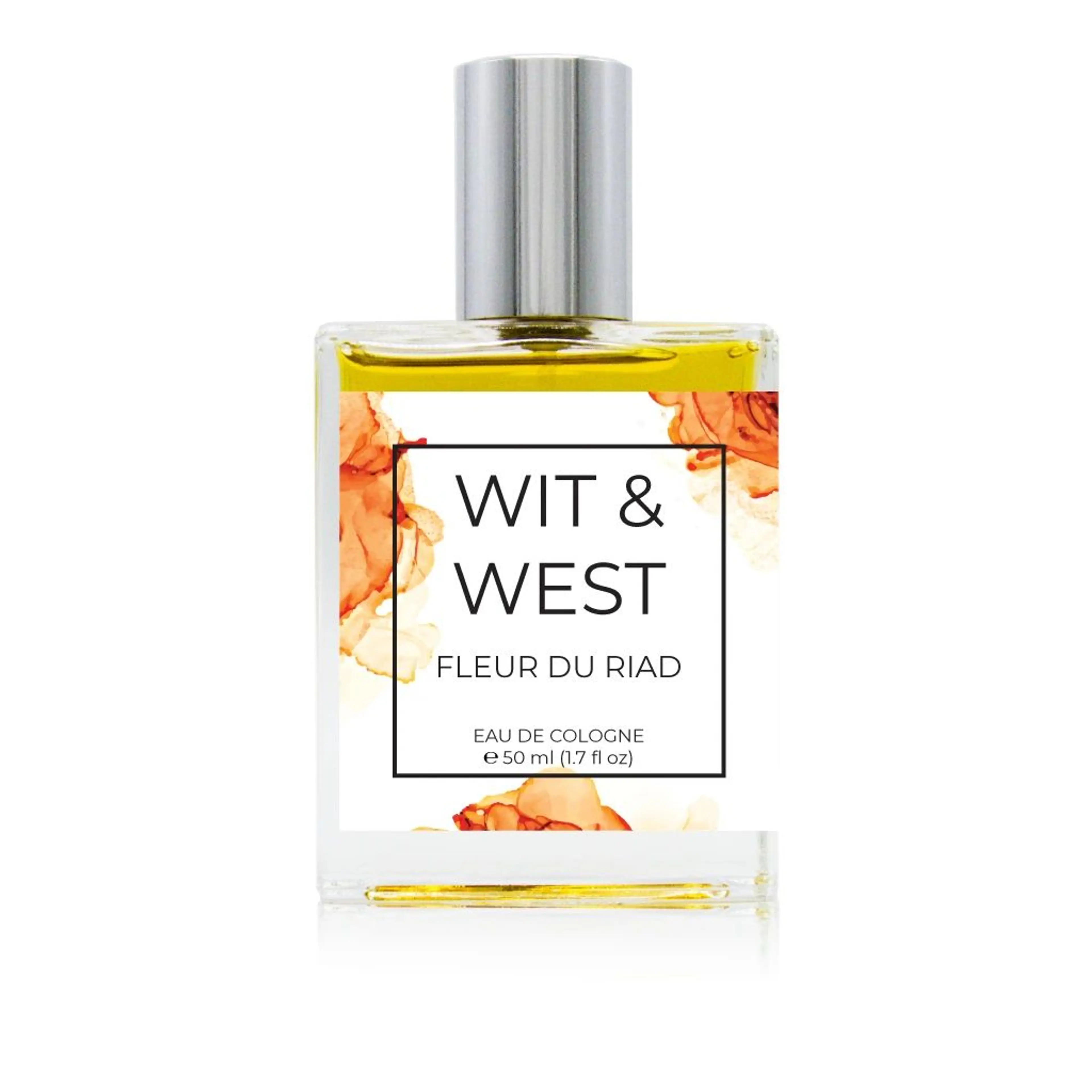 Fleur du Riad