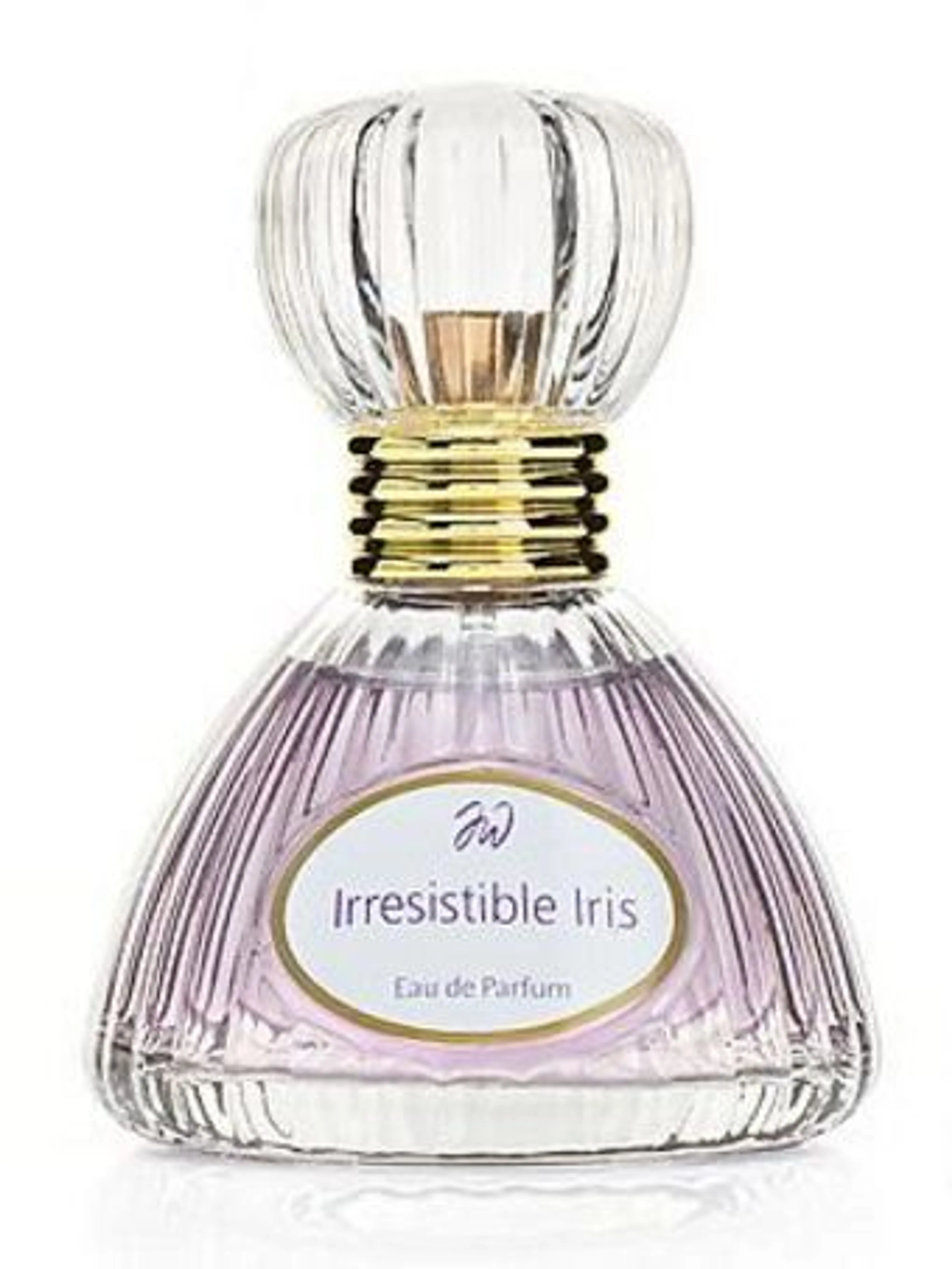Irresistible Iris