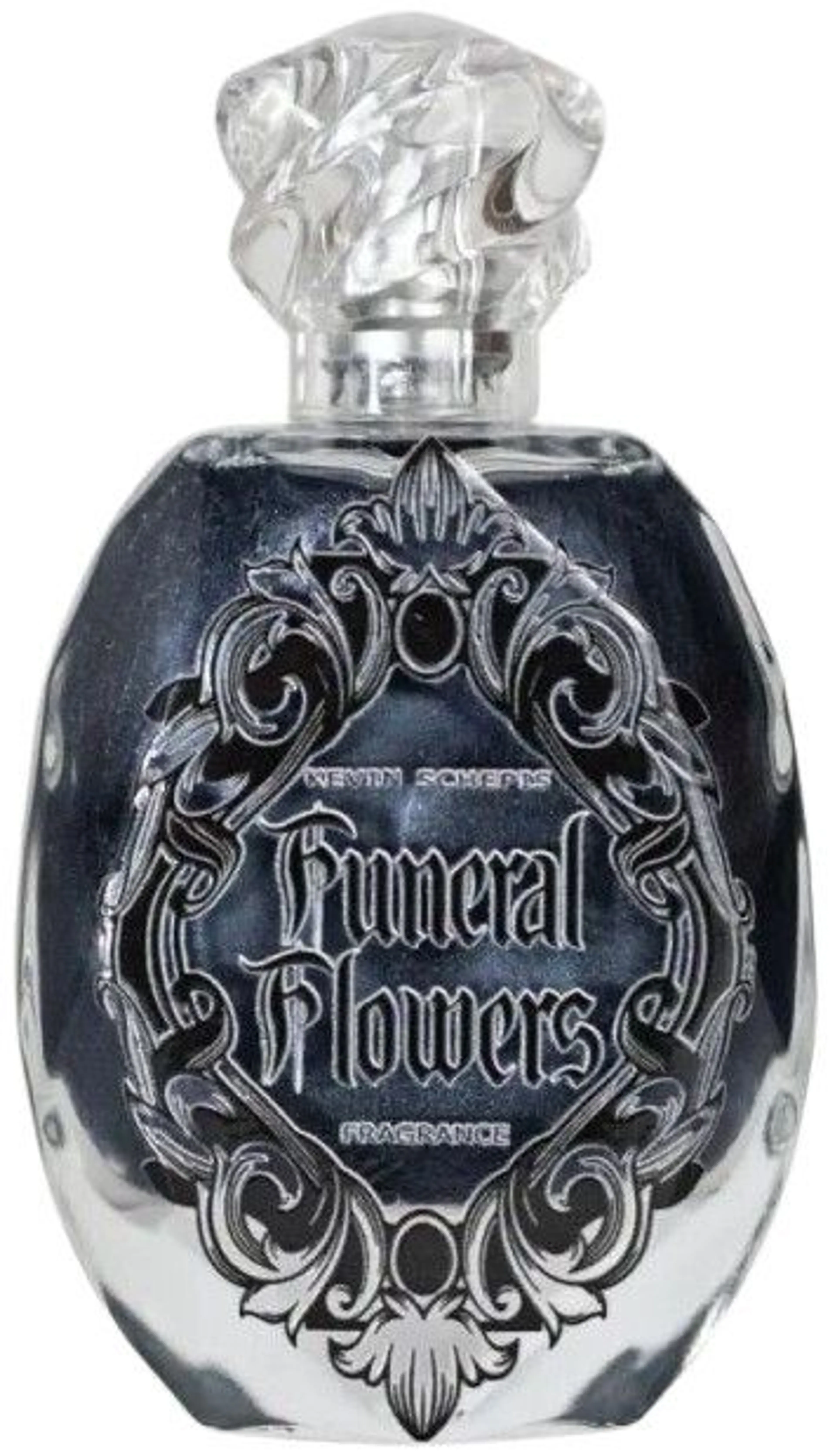 Funeral Flowers