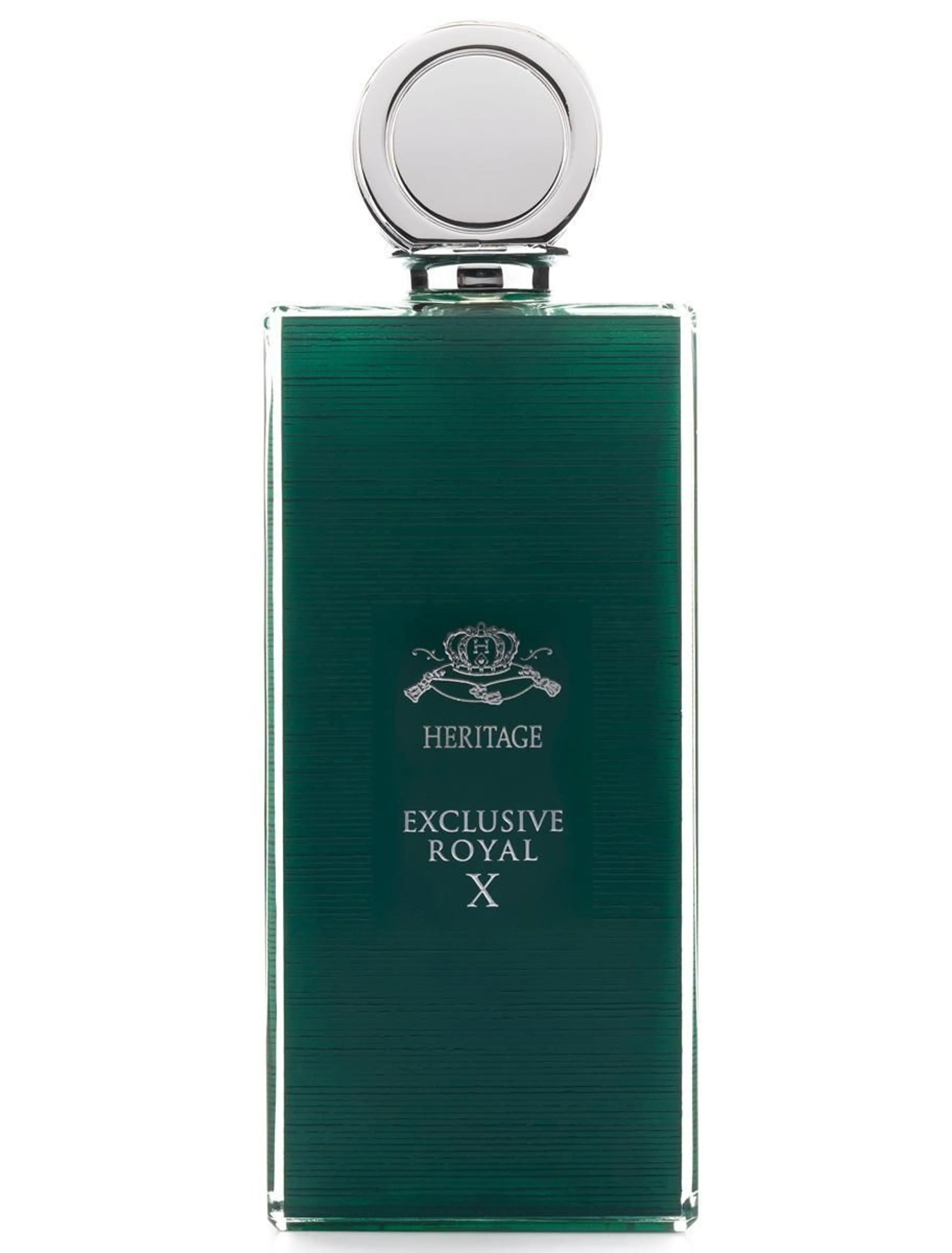 Exclusive Royal X