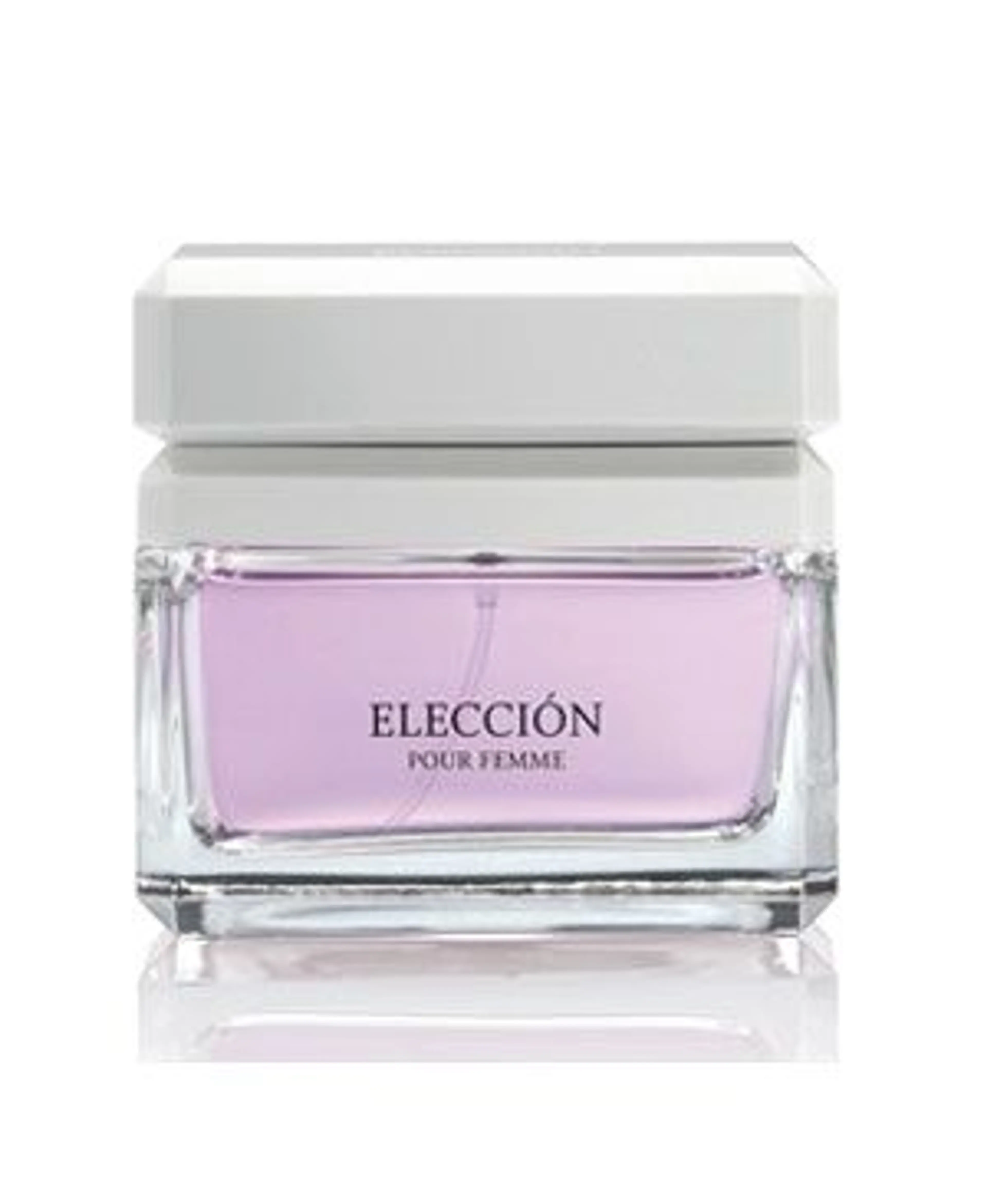 Eleccion Pour Femme
