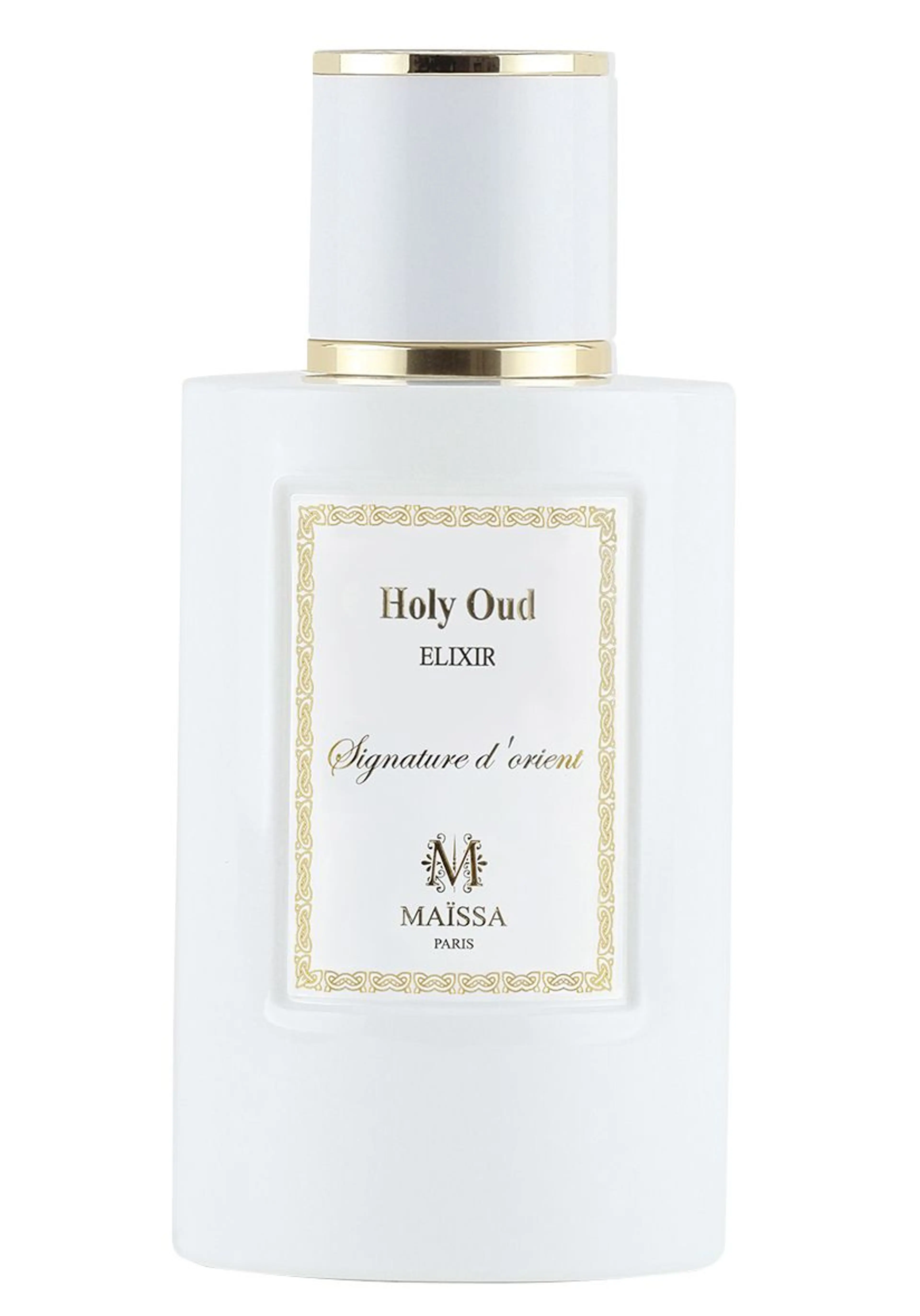 Holy Oud