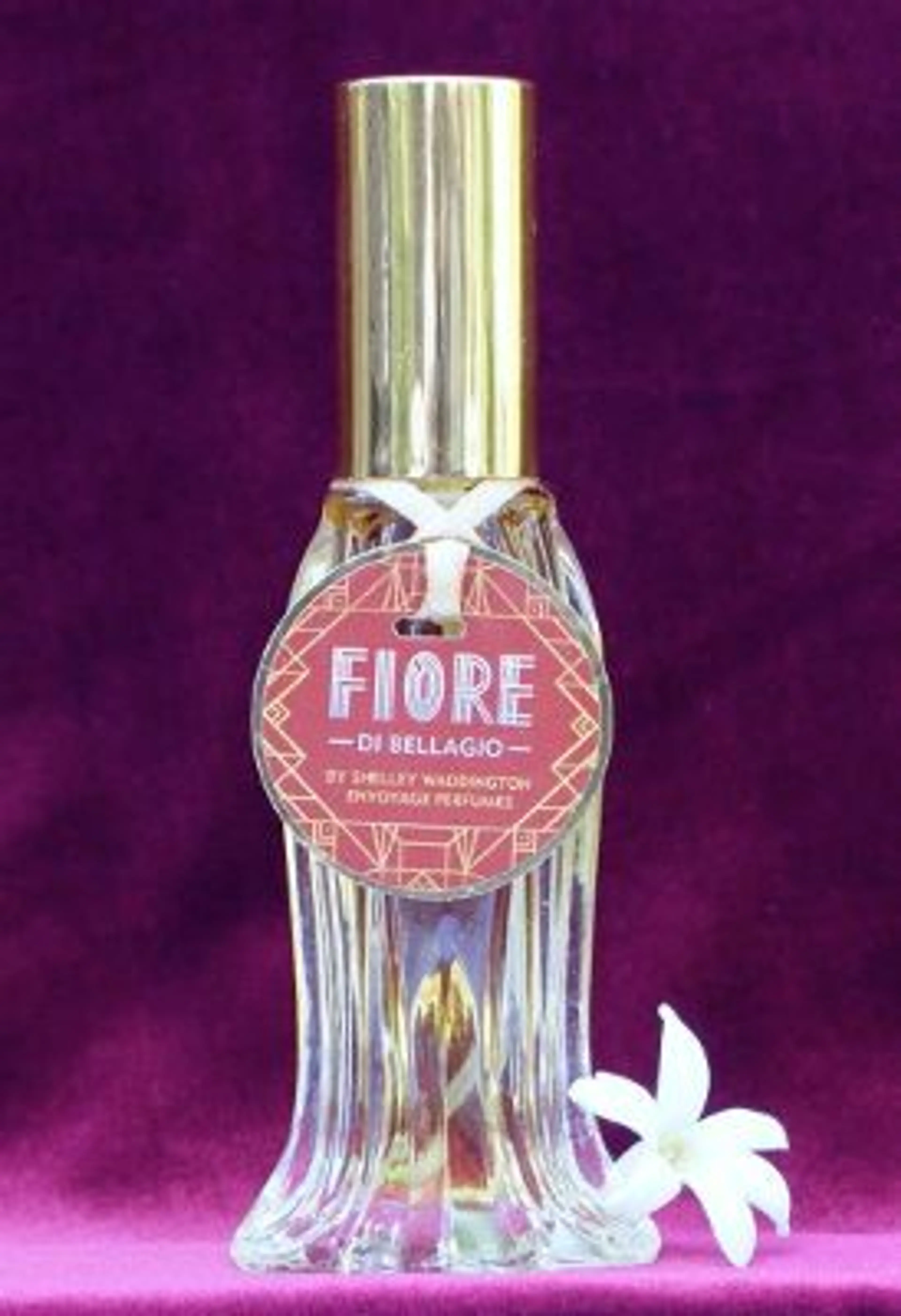 Fiore di Bellagio
