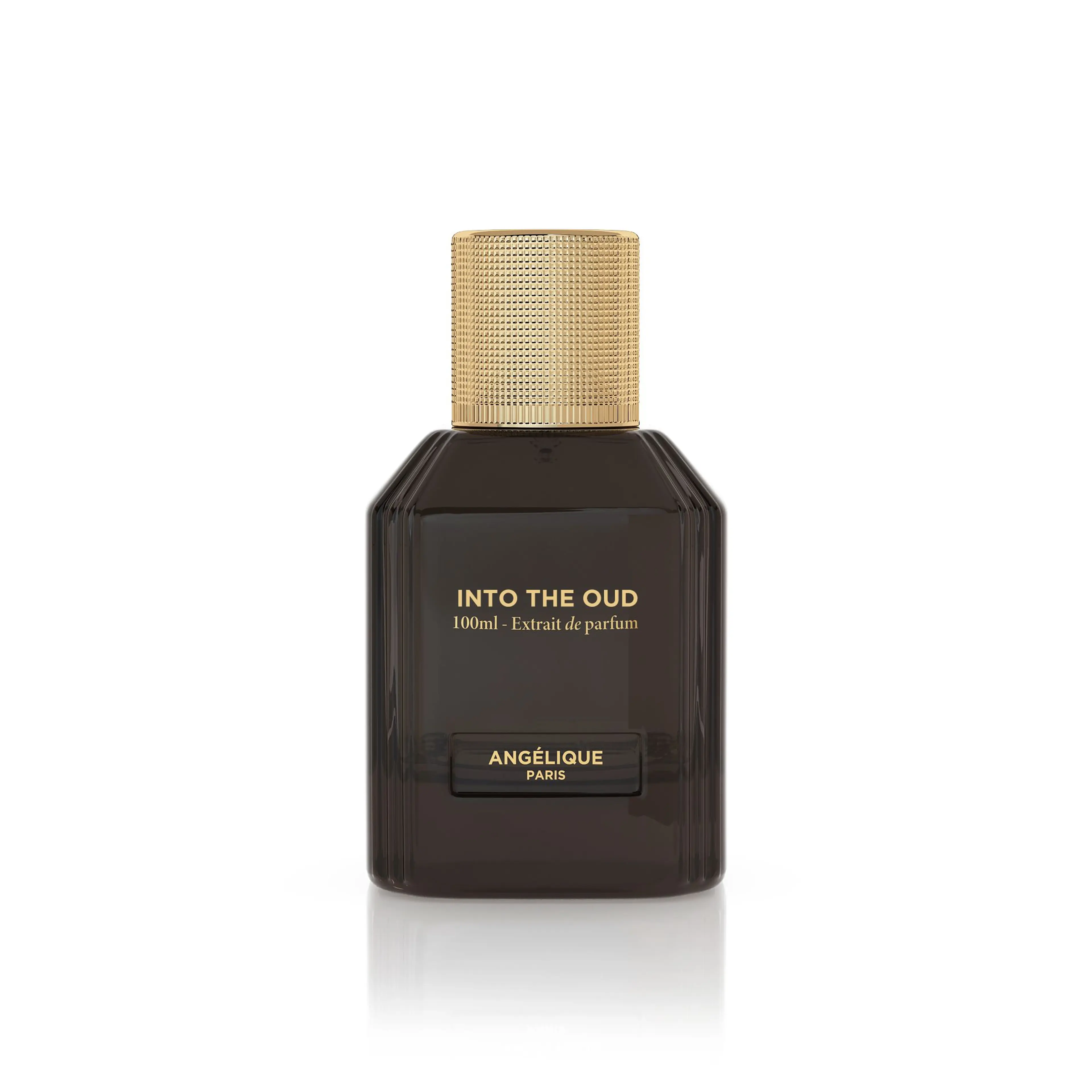 Into The Oud
