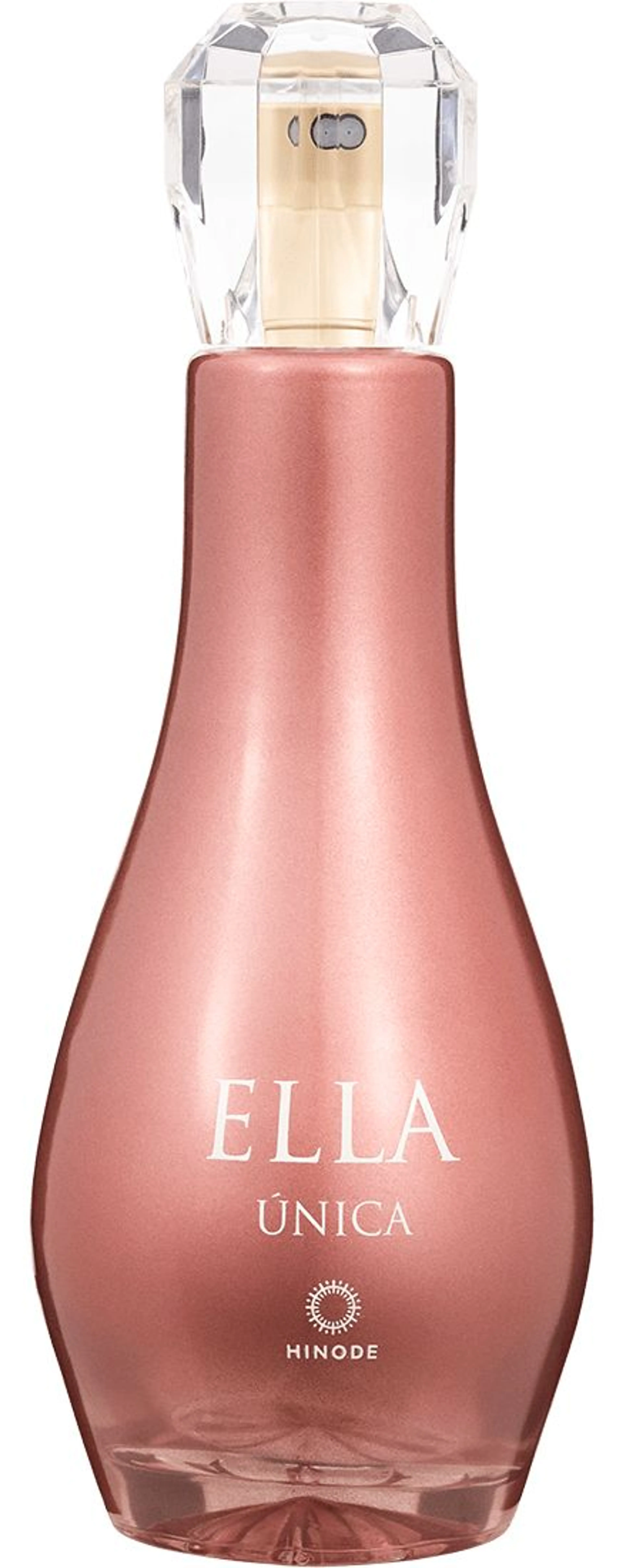 Ella Única