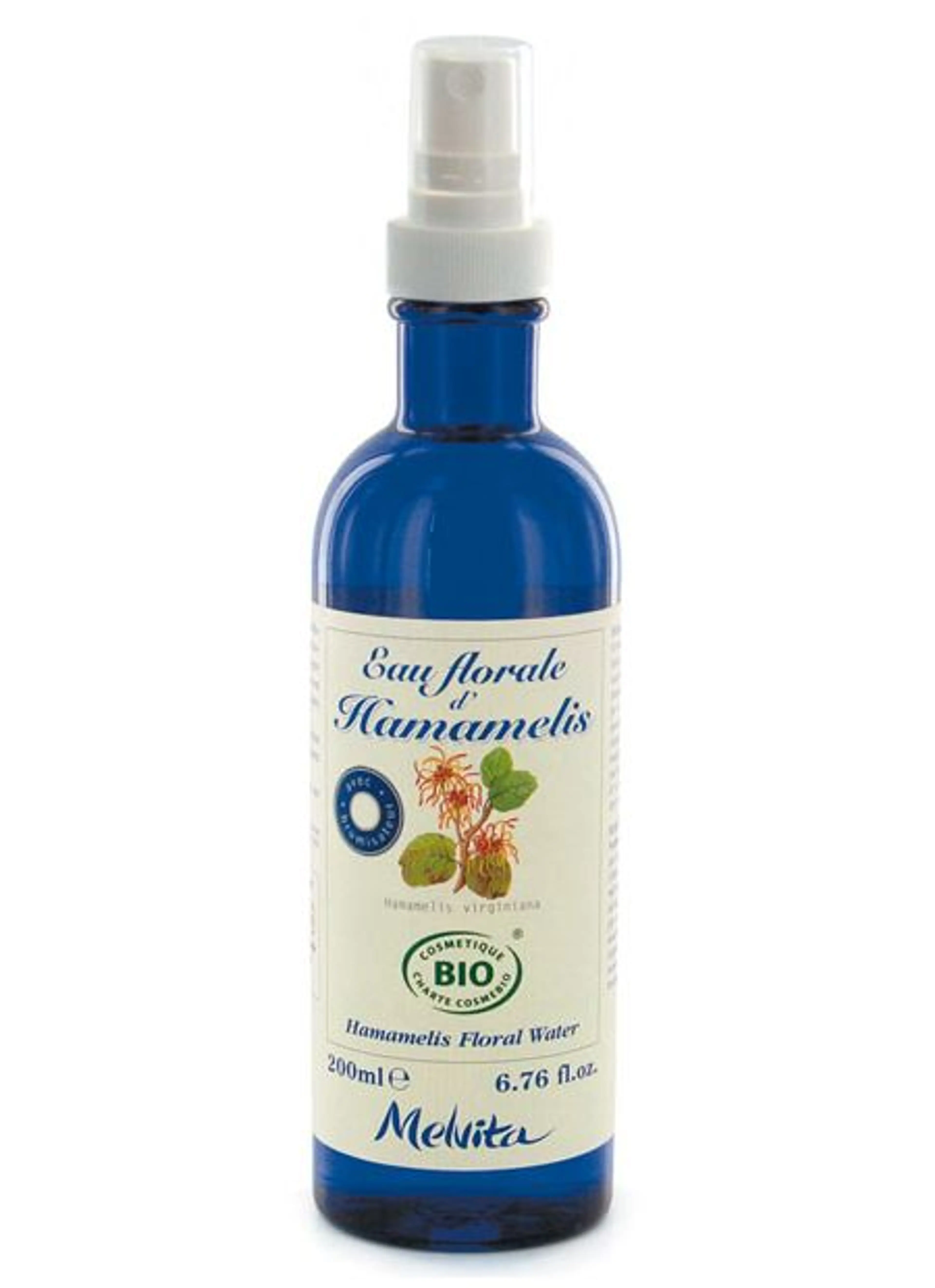 Floral Water Witch Hazel