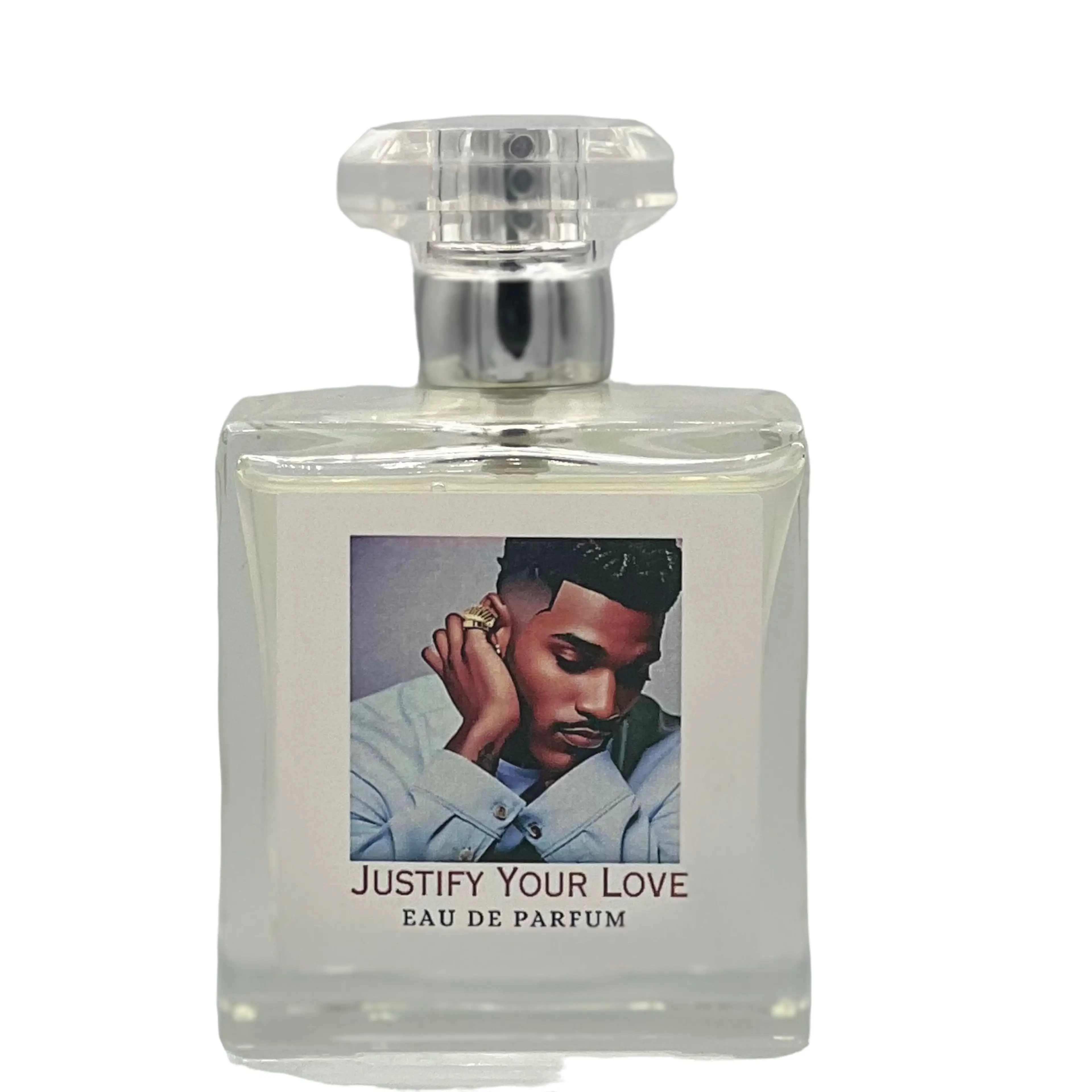 Justify Your Love